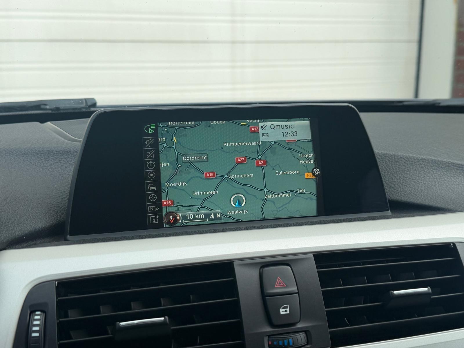 Foto van BMW 318d
