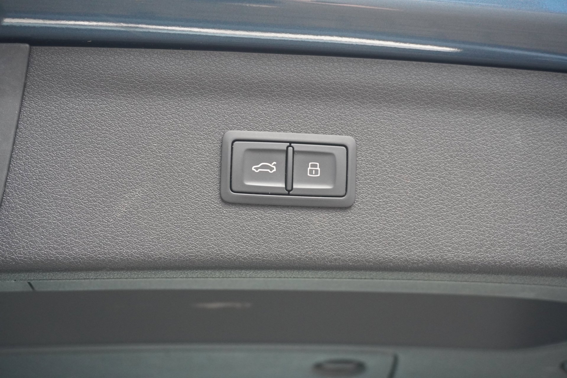 Foto van Audi Q3