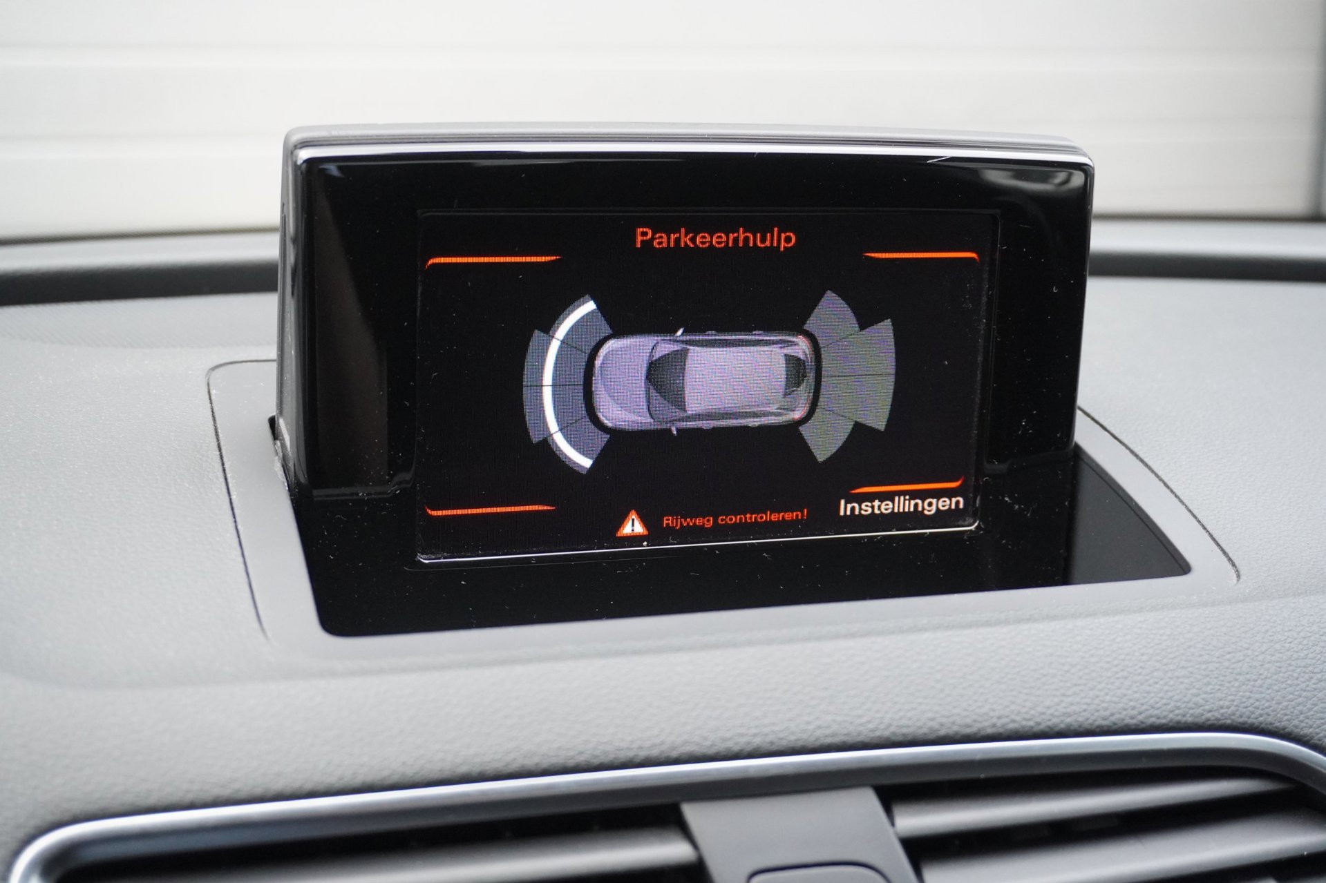 Foto van Audi Q3