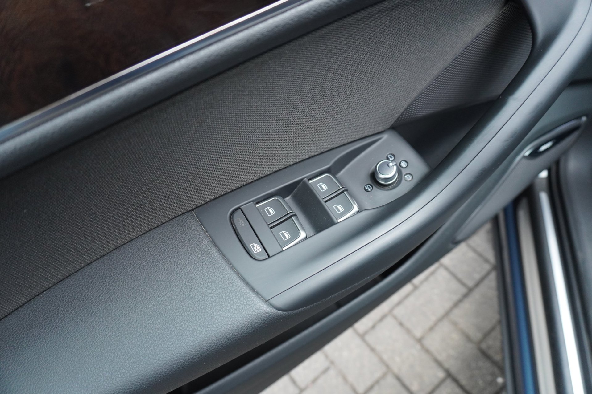 Foto van Audi Q3