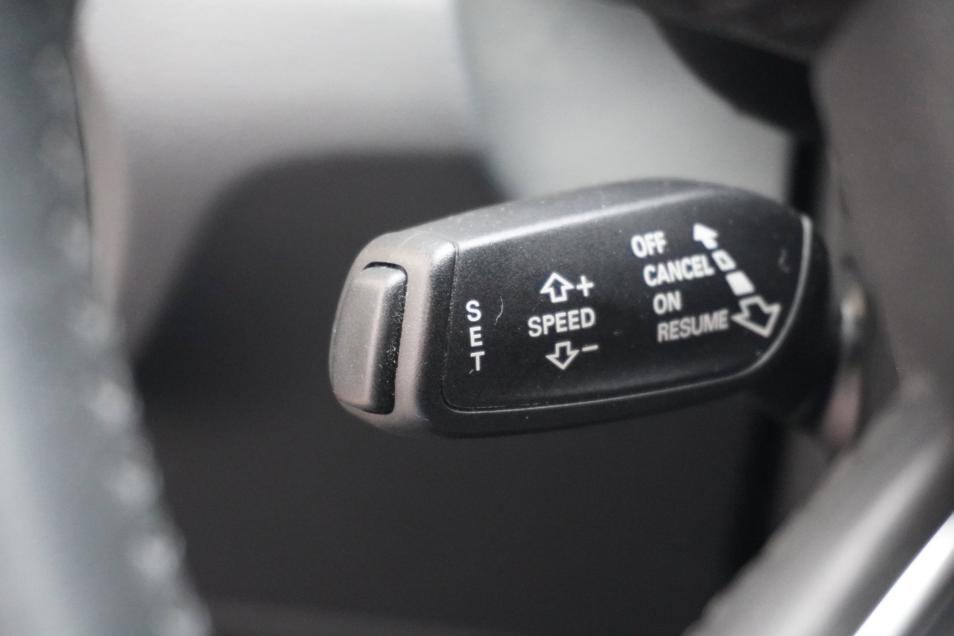Foto van Audi Q3