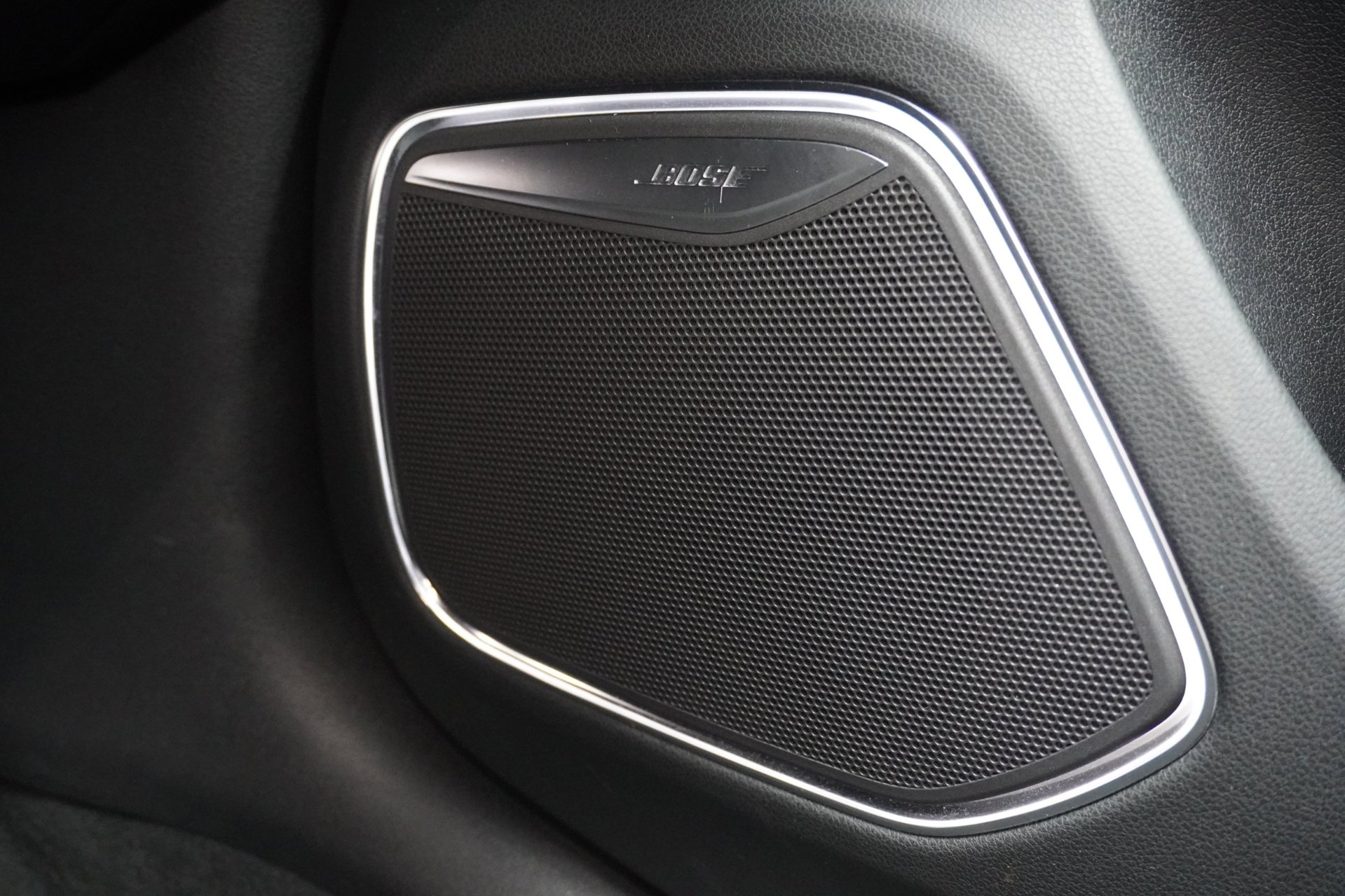 Foto van Audi Q3