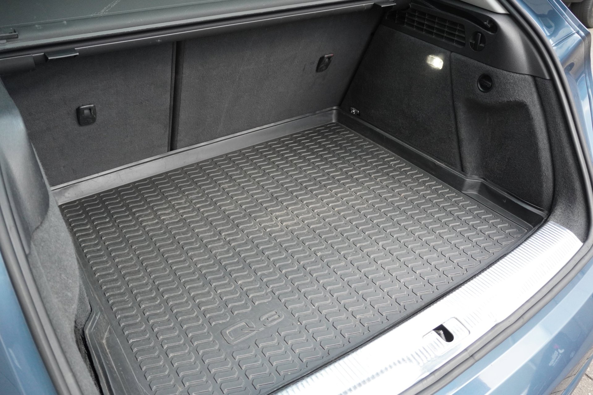 Foto van Audi Q3