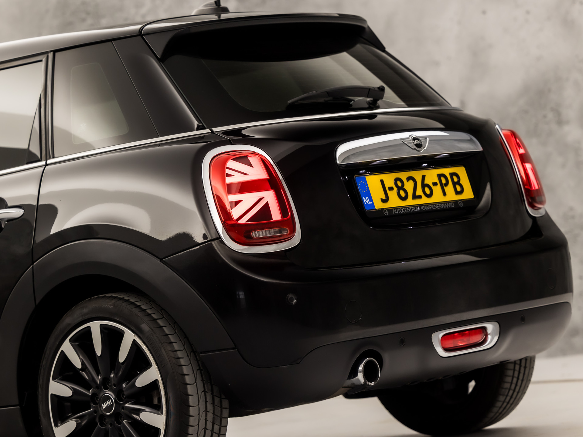 Foto van Mini One
