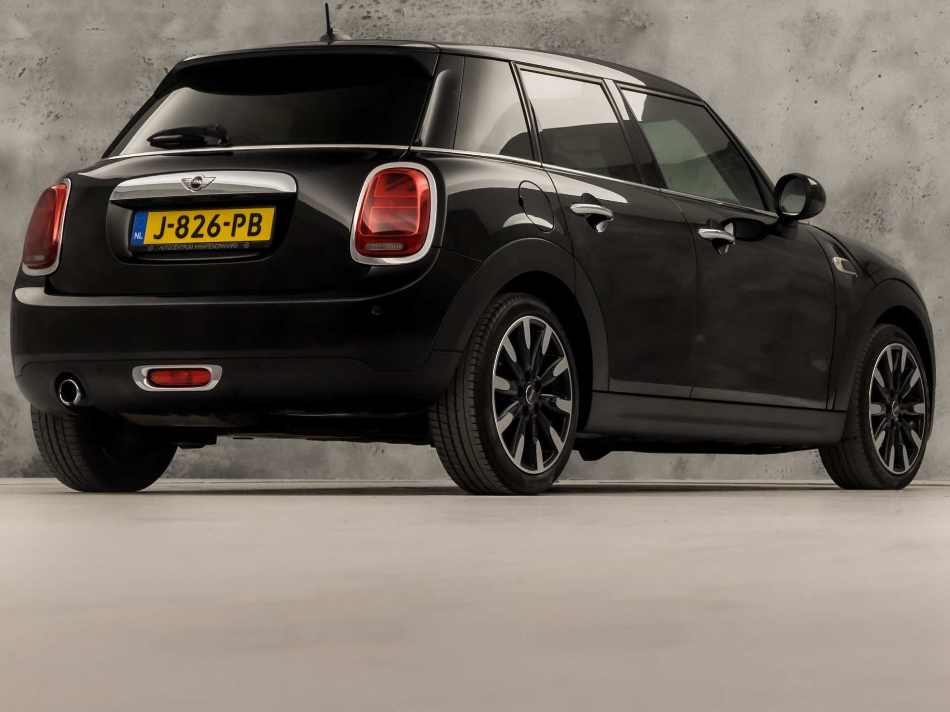 Foto van Mini One