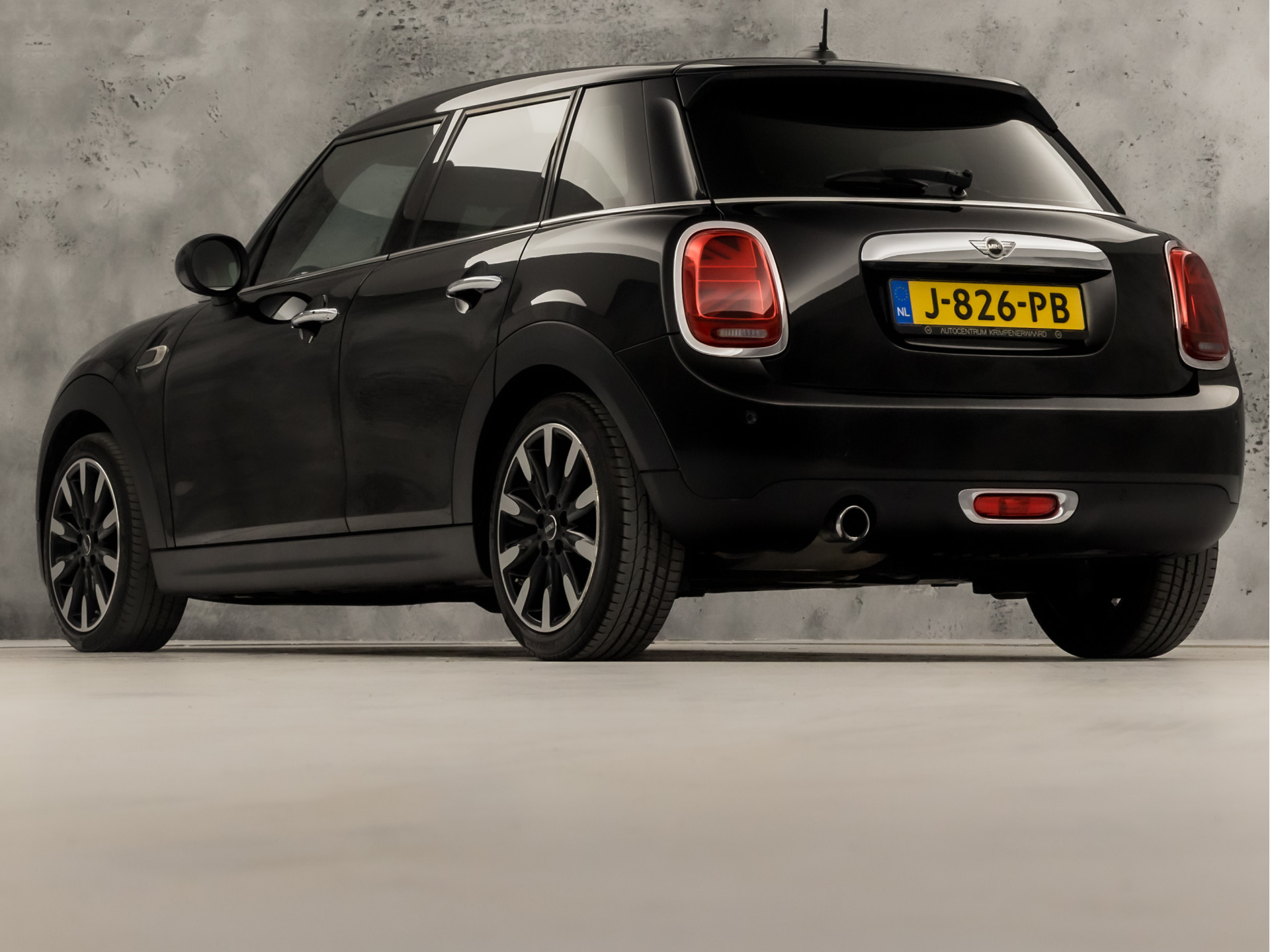 Foto van Mini One