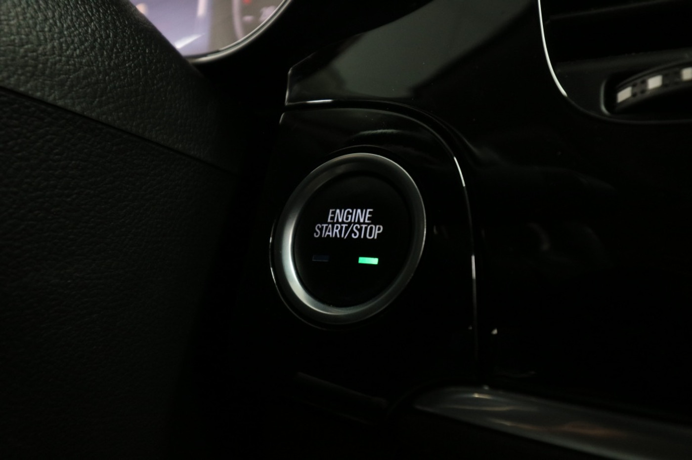 Foto van Opel Mokka X