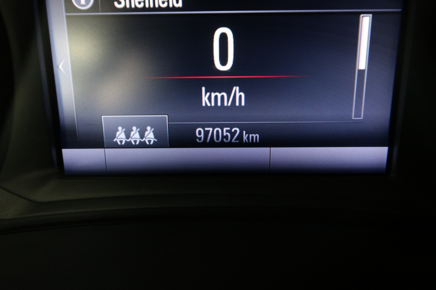 Foto van Opel Mokka X