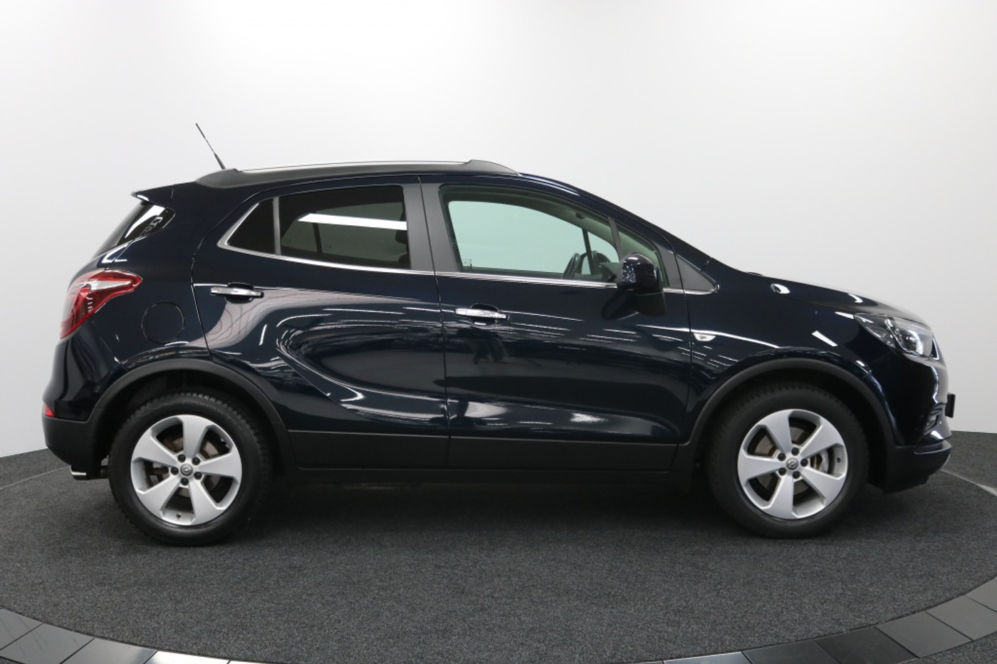 Foto van Opel Mokka X
