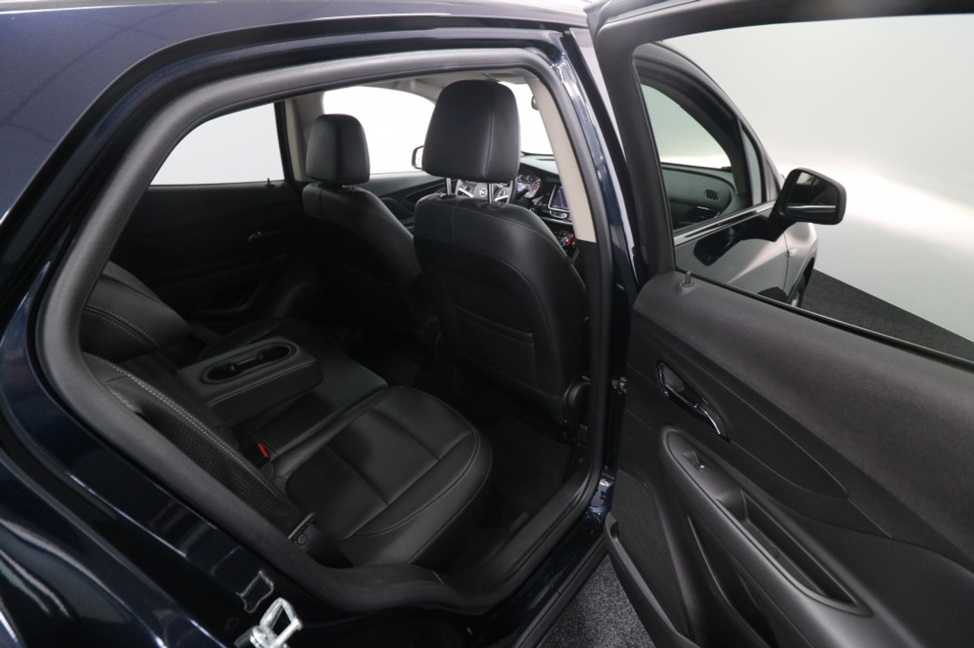 Foto van Opel Mokka X