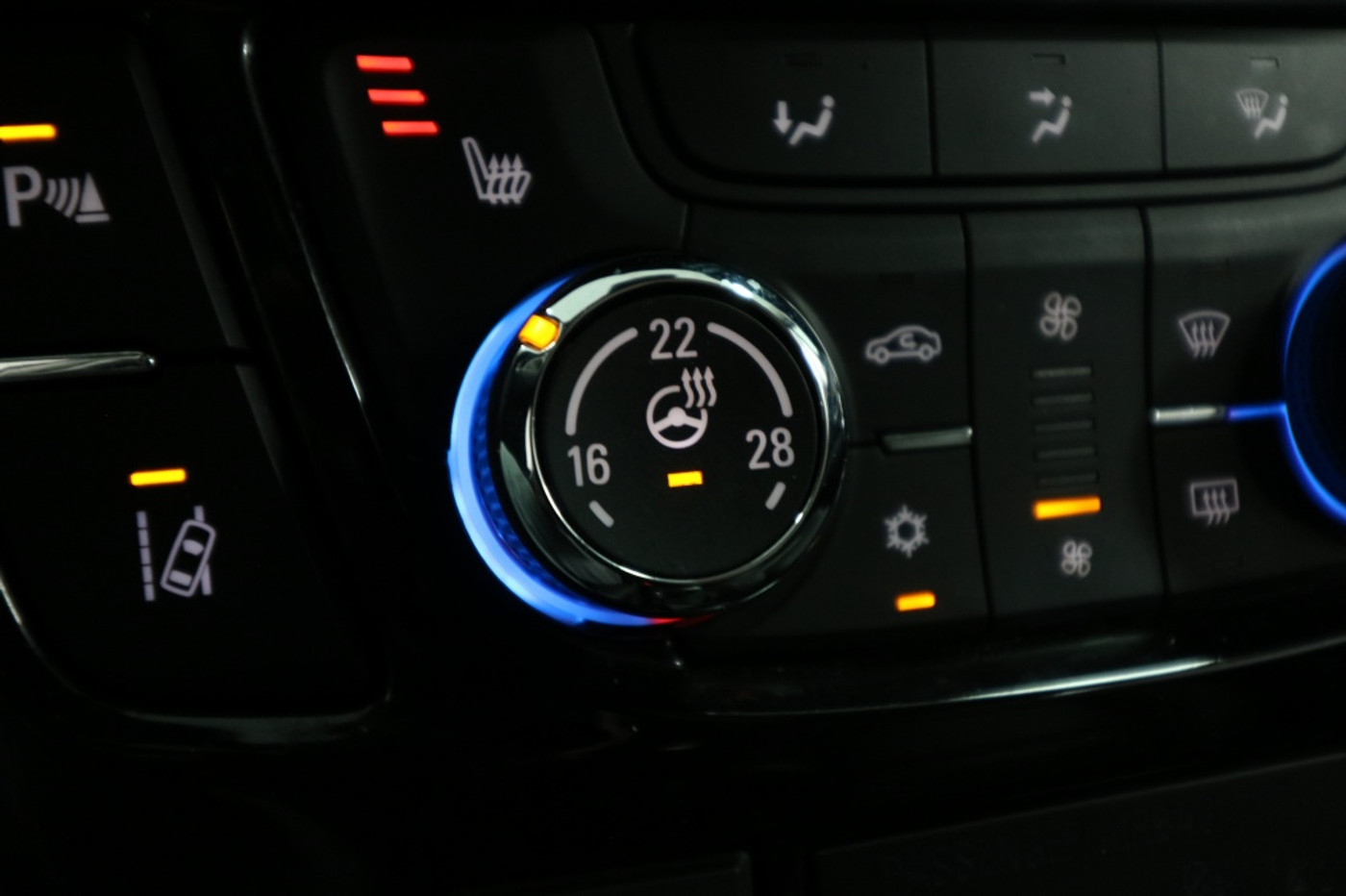 Foto van Opel Mokka X