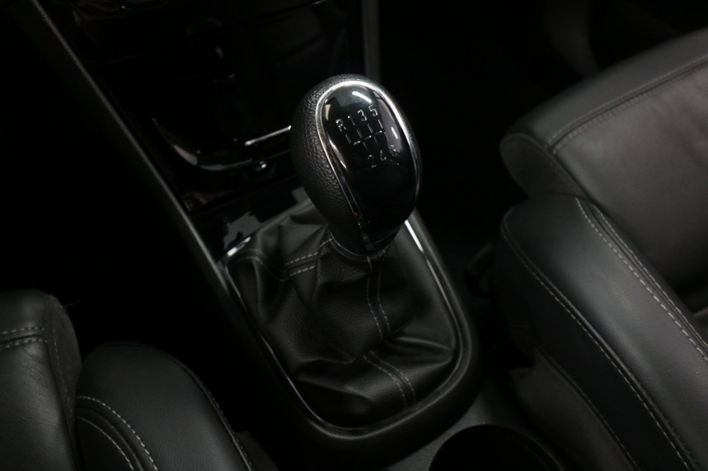 Foto van Opel Mokka X