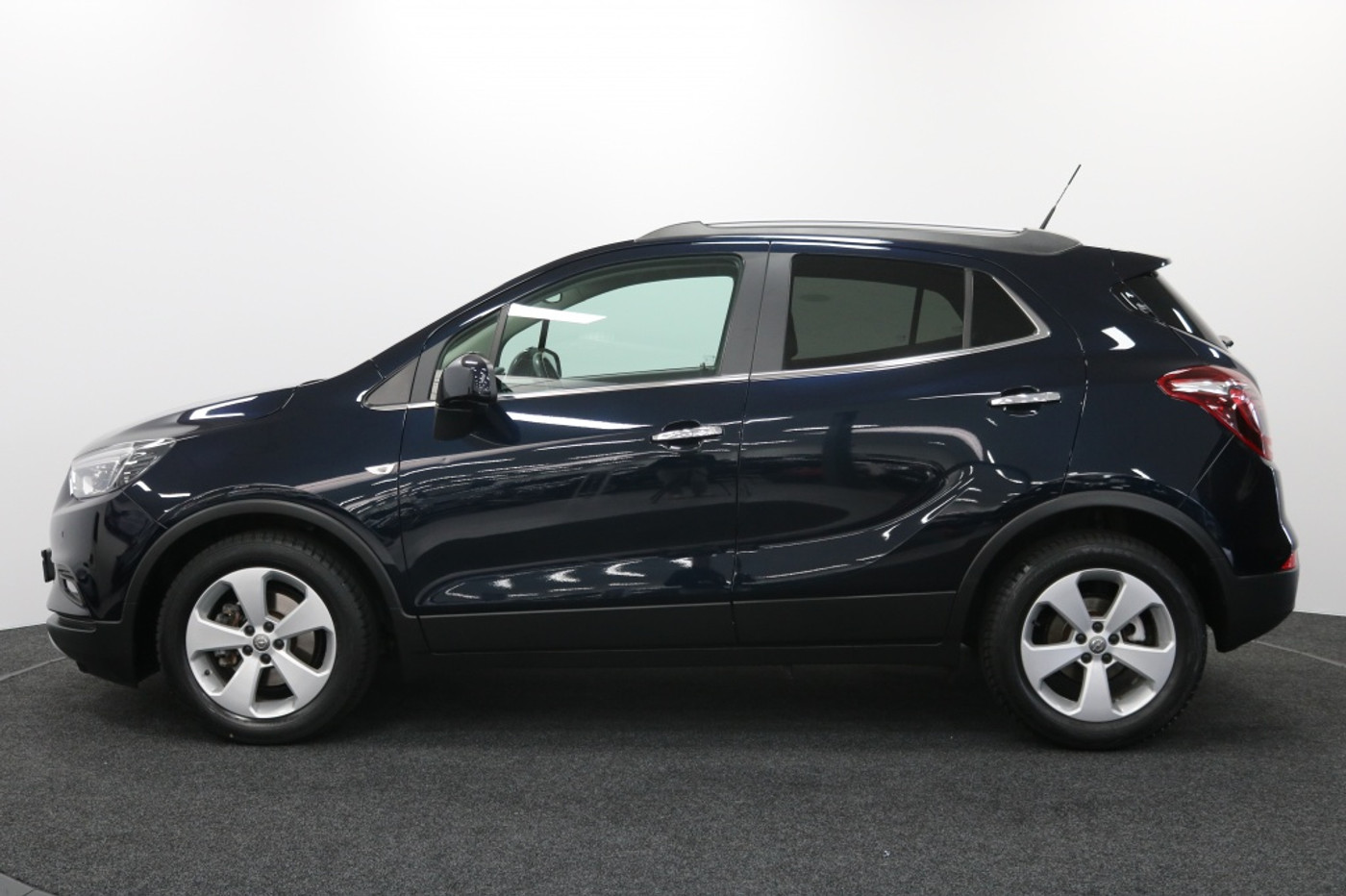 Foto van Opel Mokka X