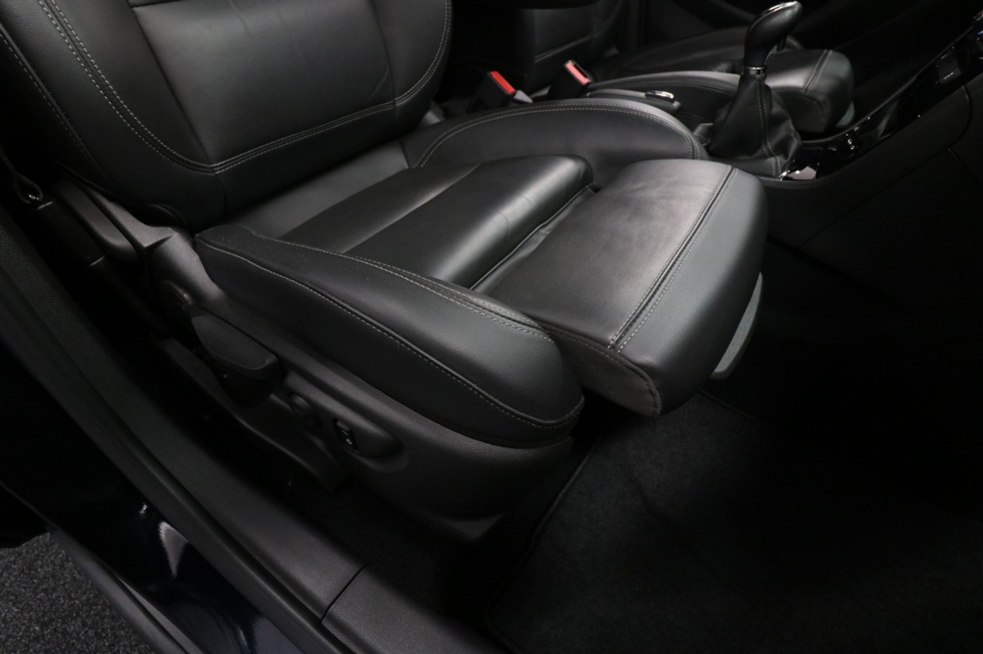 Foto van Opel Mokka X