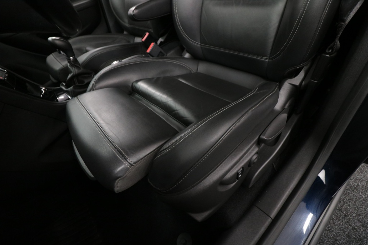 Foto van Opel Mokka X