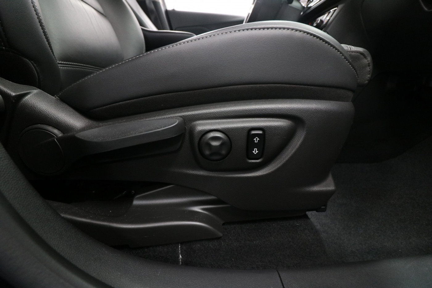 Foto van Opel Mokka X