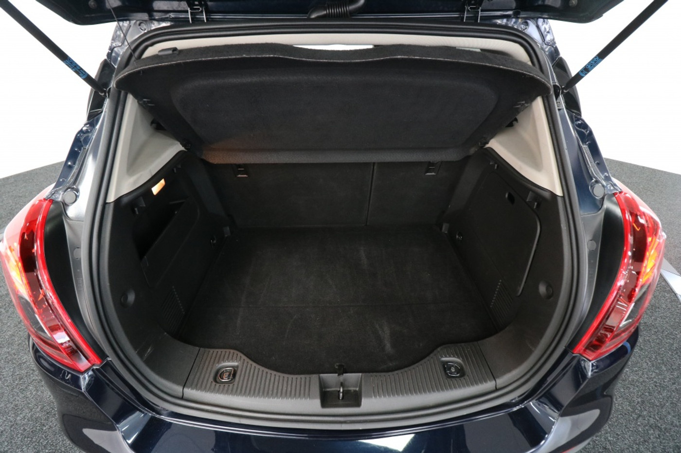 Foto van Opel Mokka X