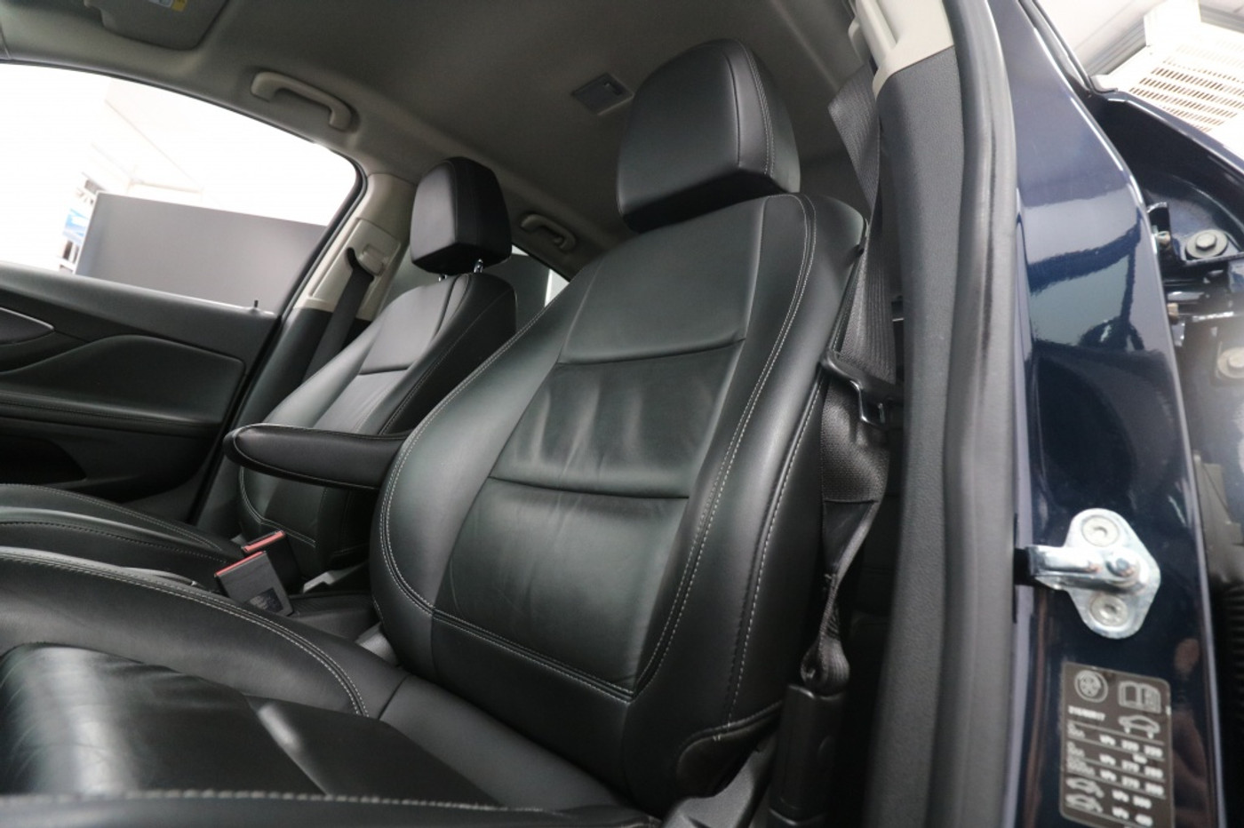 Foto van Opel Mokka X