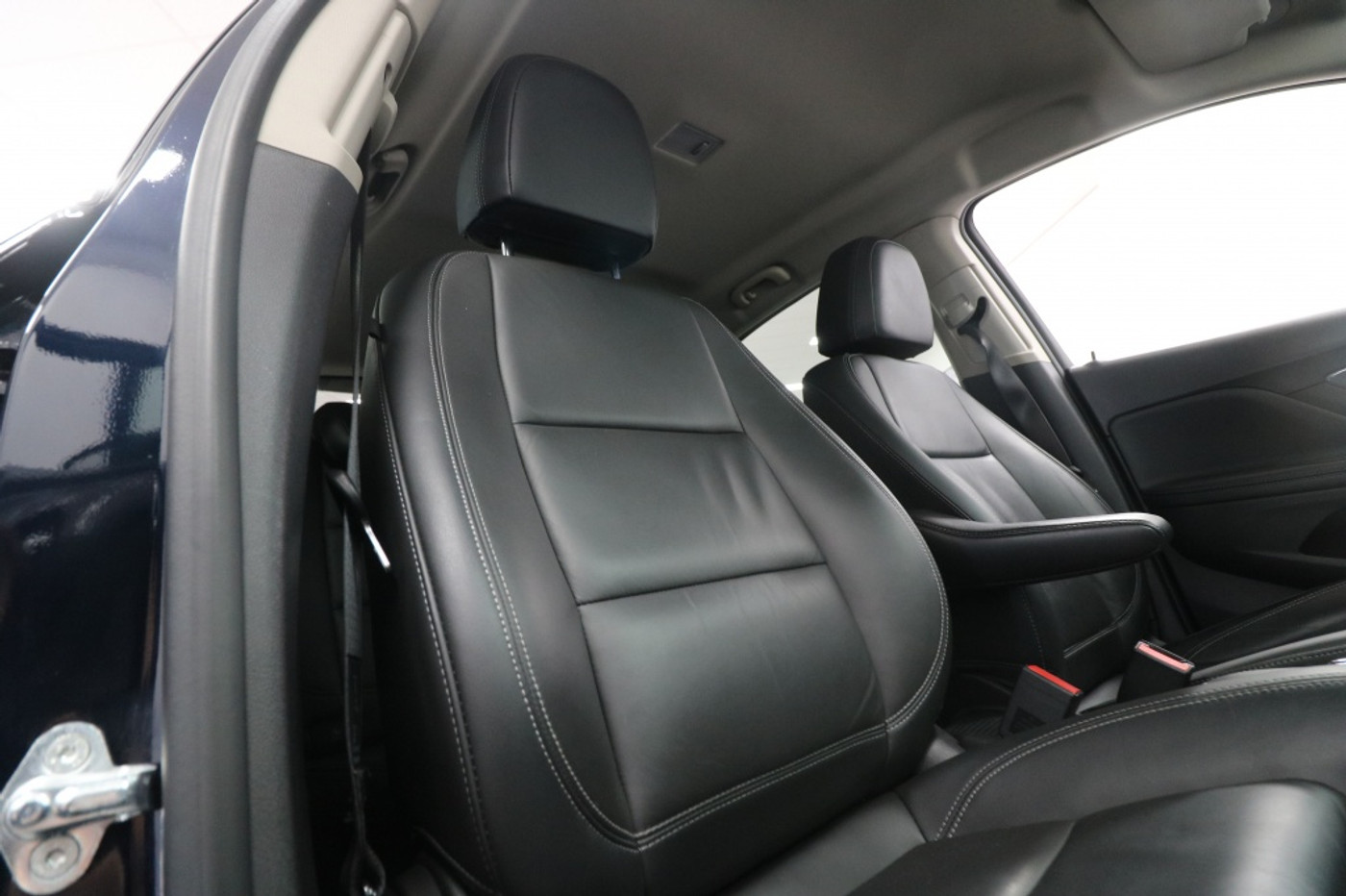 Foto van Opel Mokka X