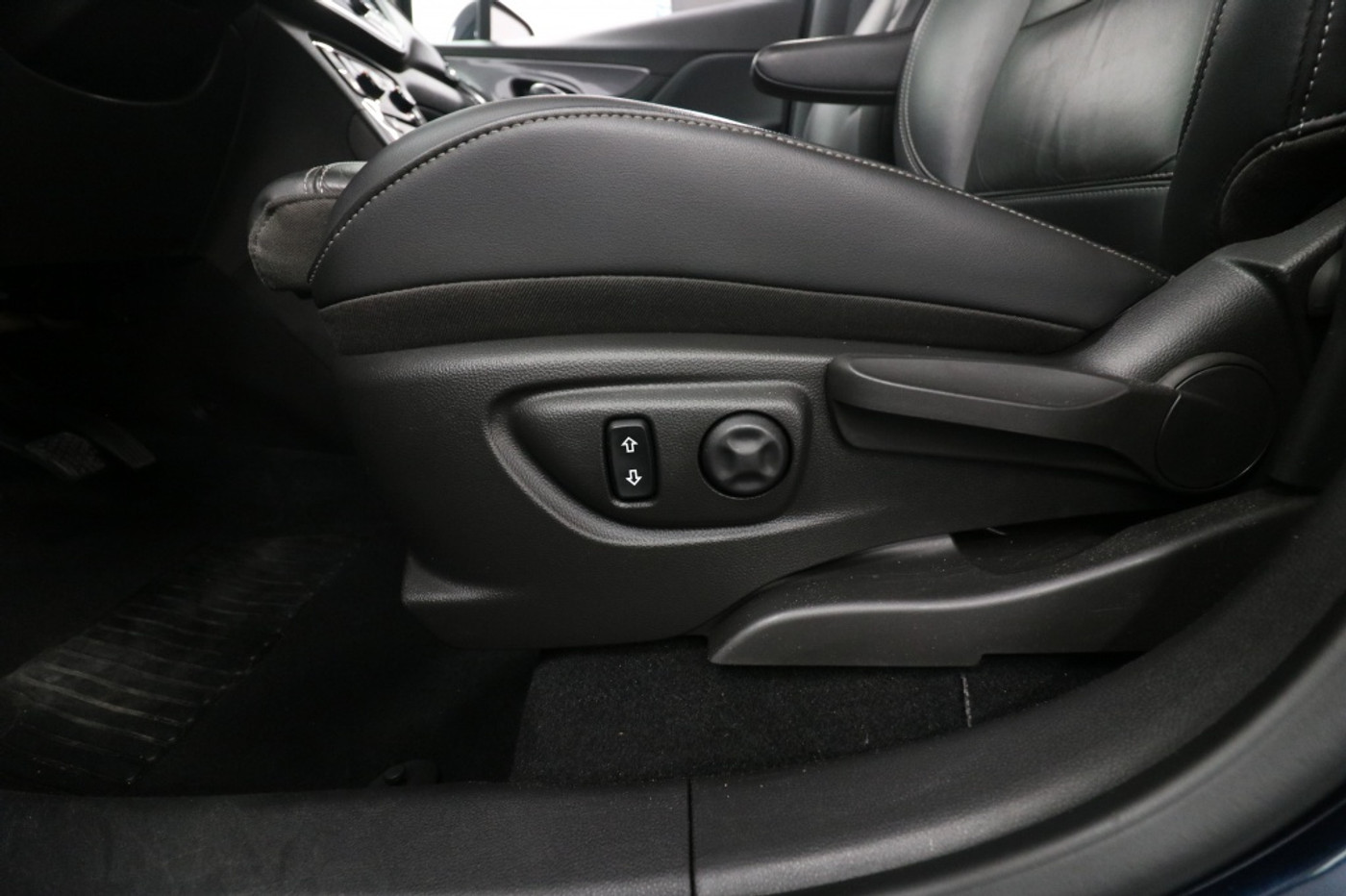 Foto van Opel Mokka X
