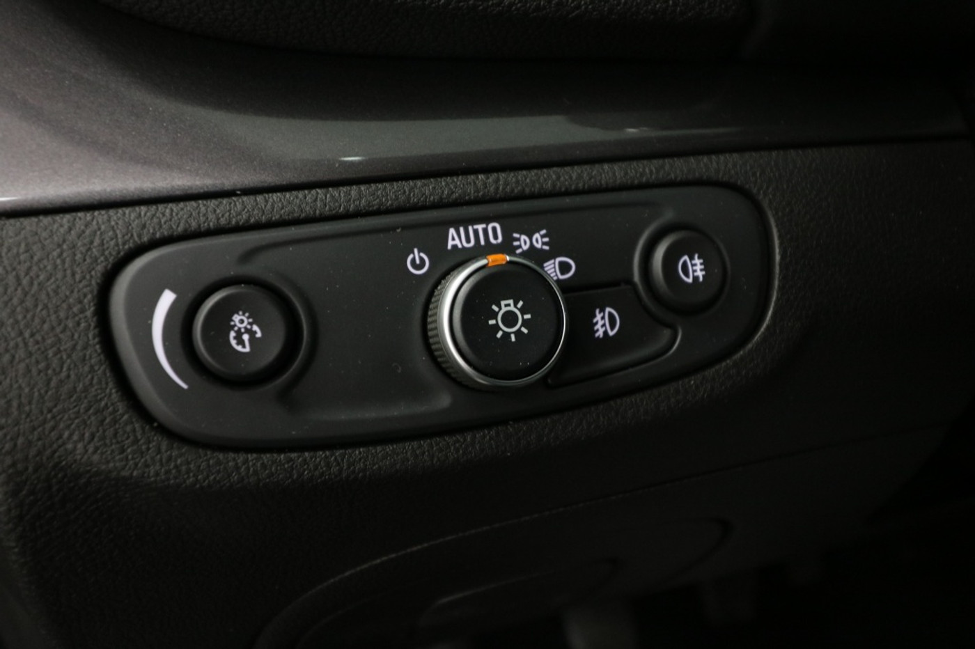 Foto van Opel Mokka X