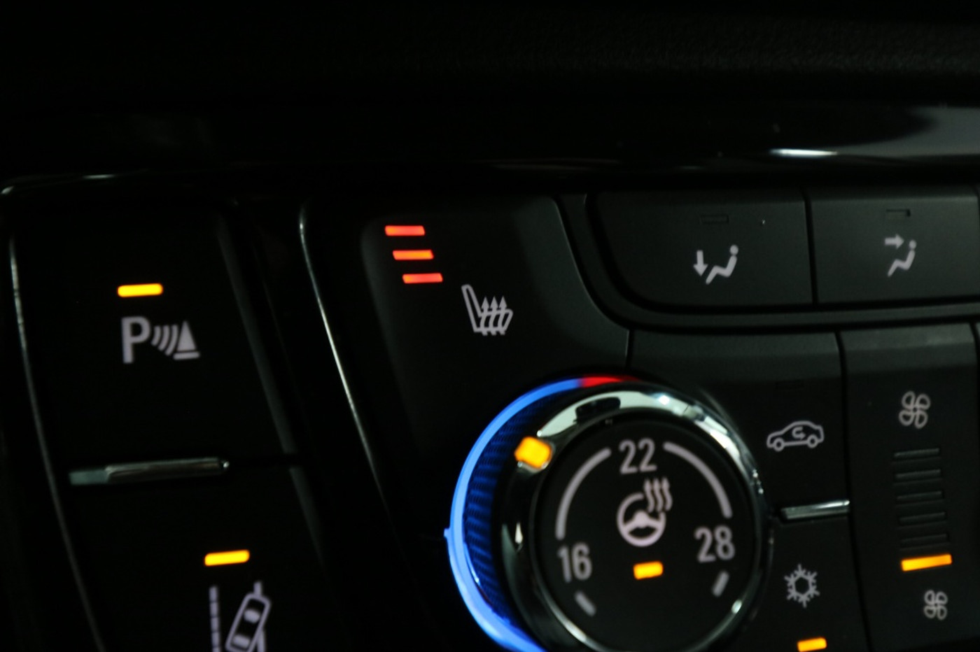 Foto van Opel Mokka X