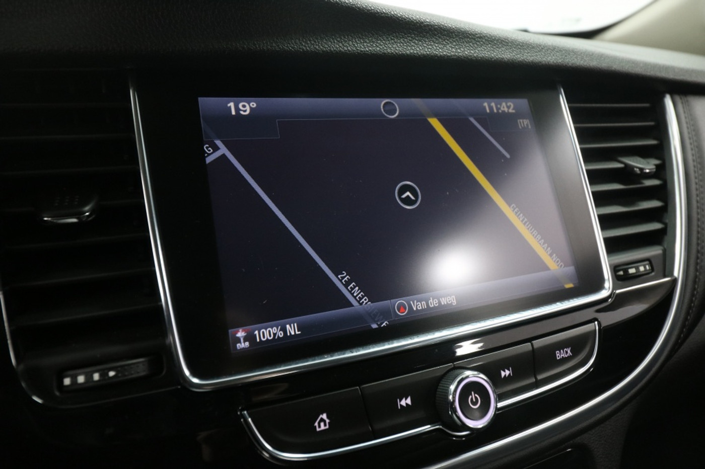 Foto van Opel Mokka X