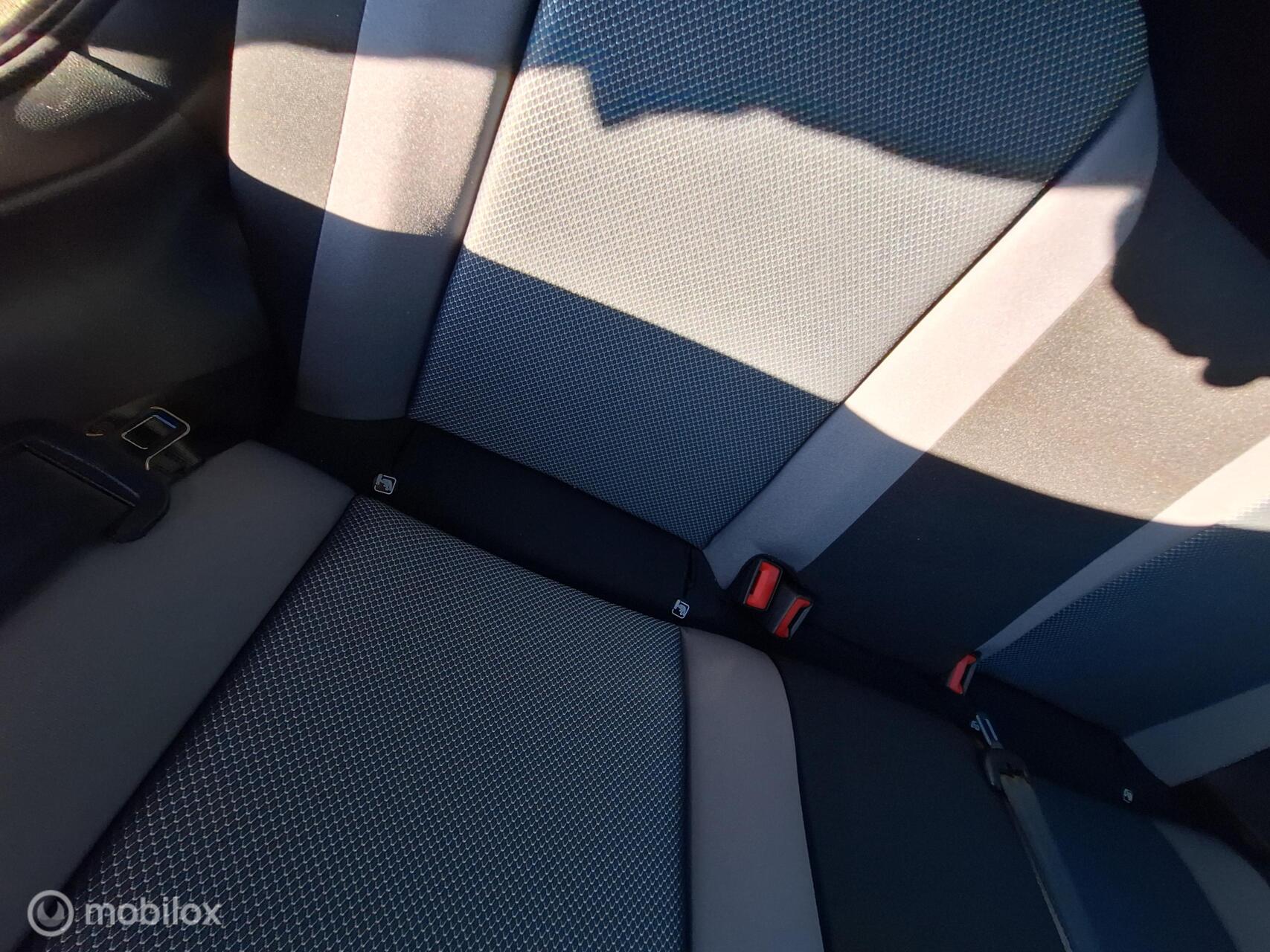 Foto van Seat Arona