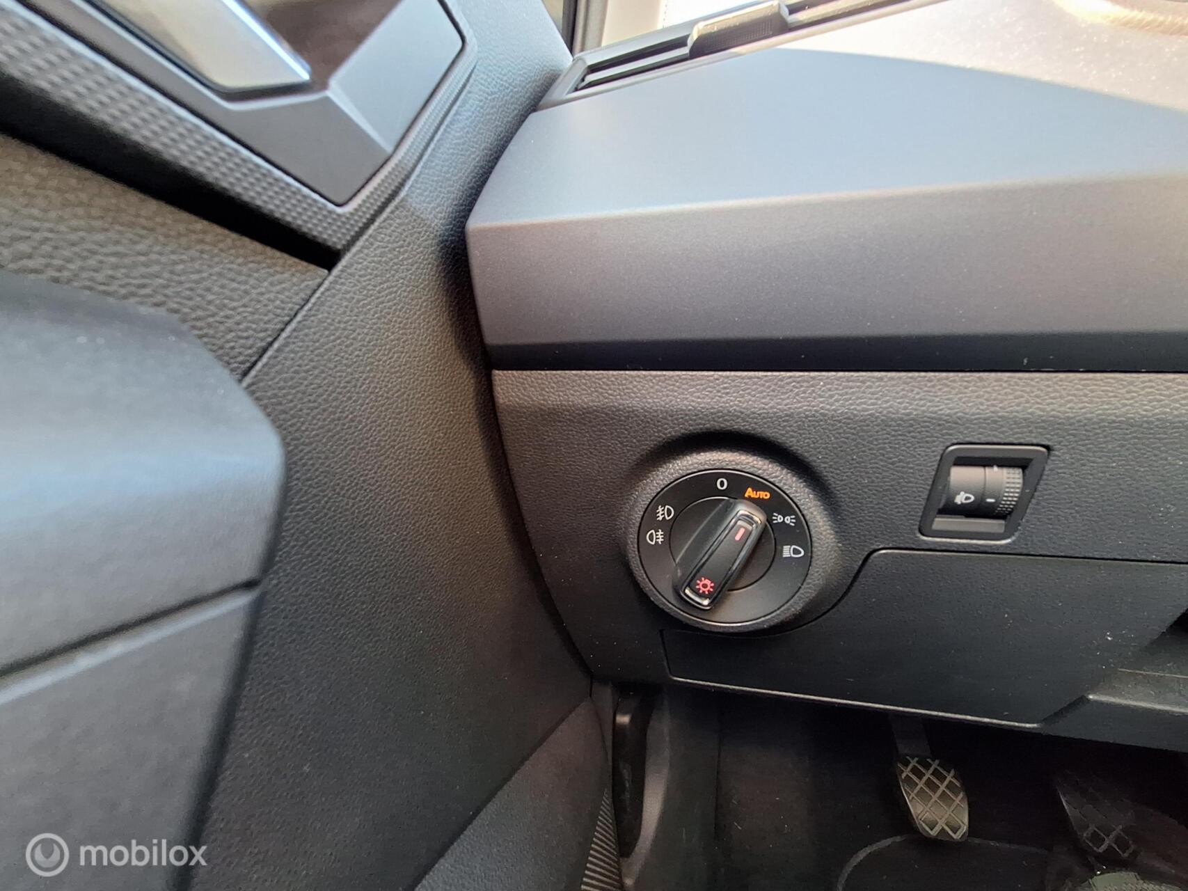 Foto van Seat Arona