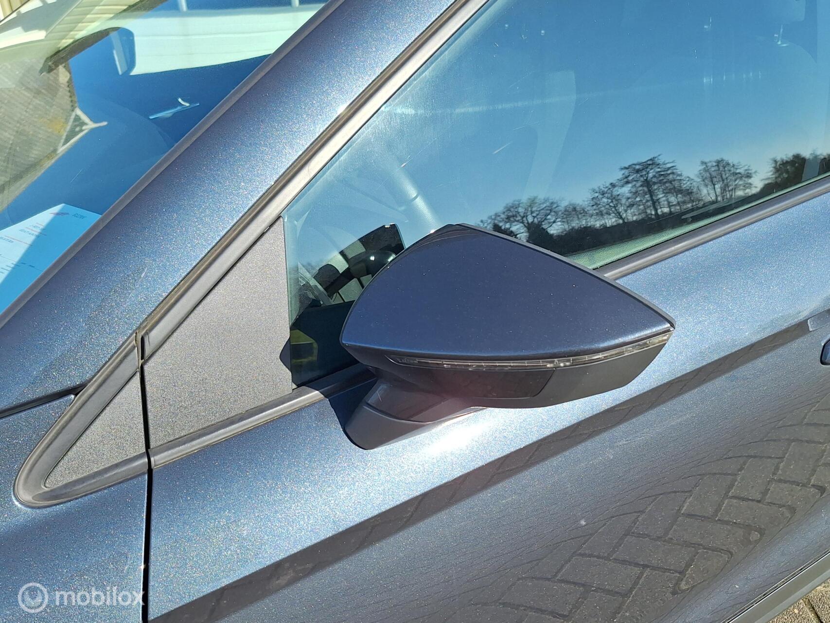 Foto van Seat Arona
