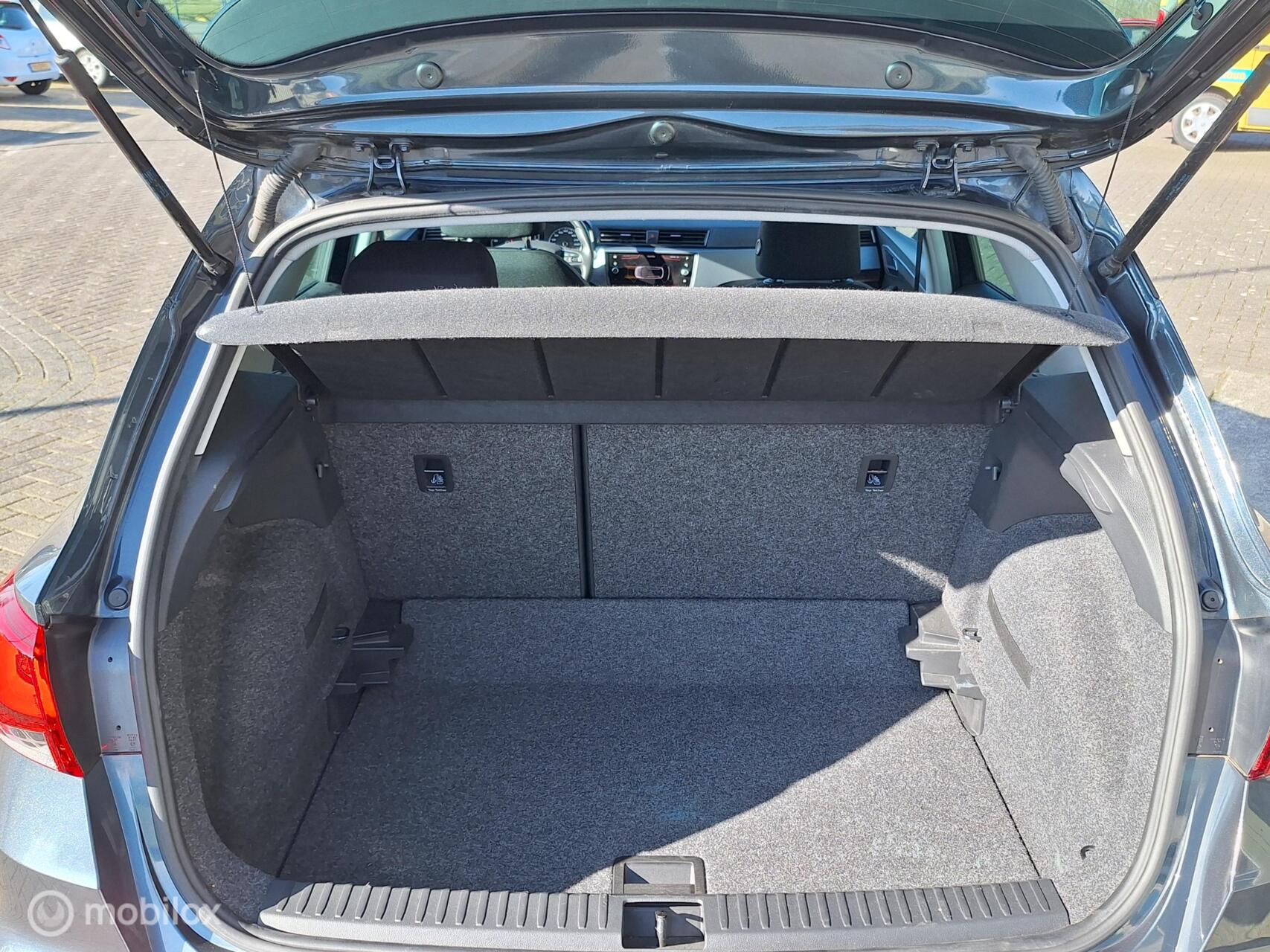 Foto van Seat Arona