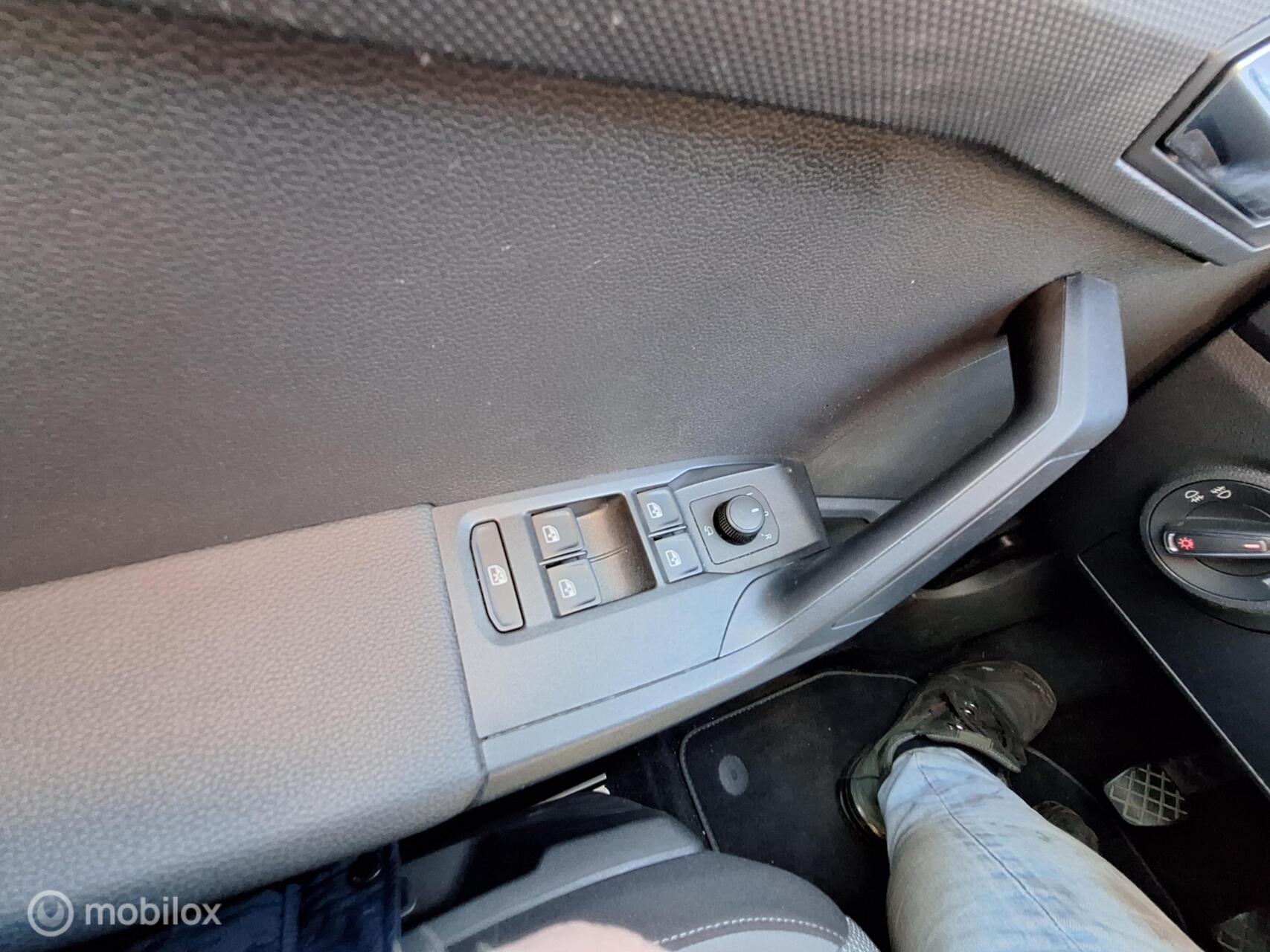 Foto van Seat Arona