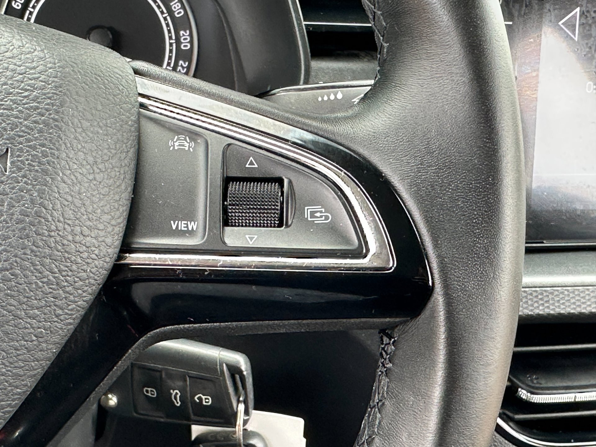 Foto van Skoda Scala