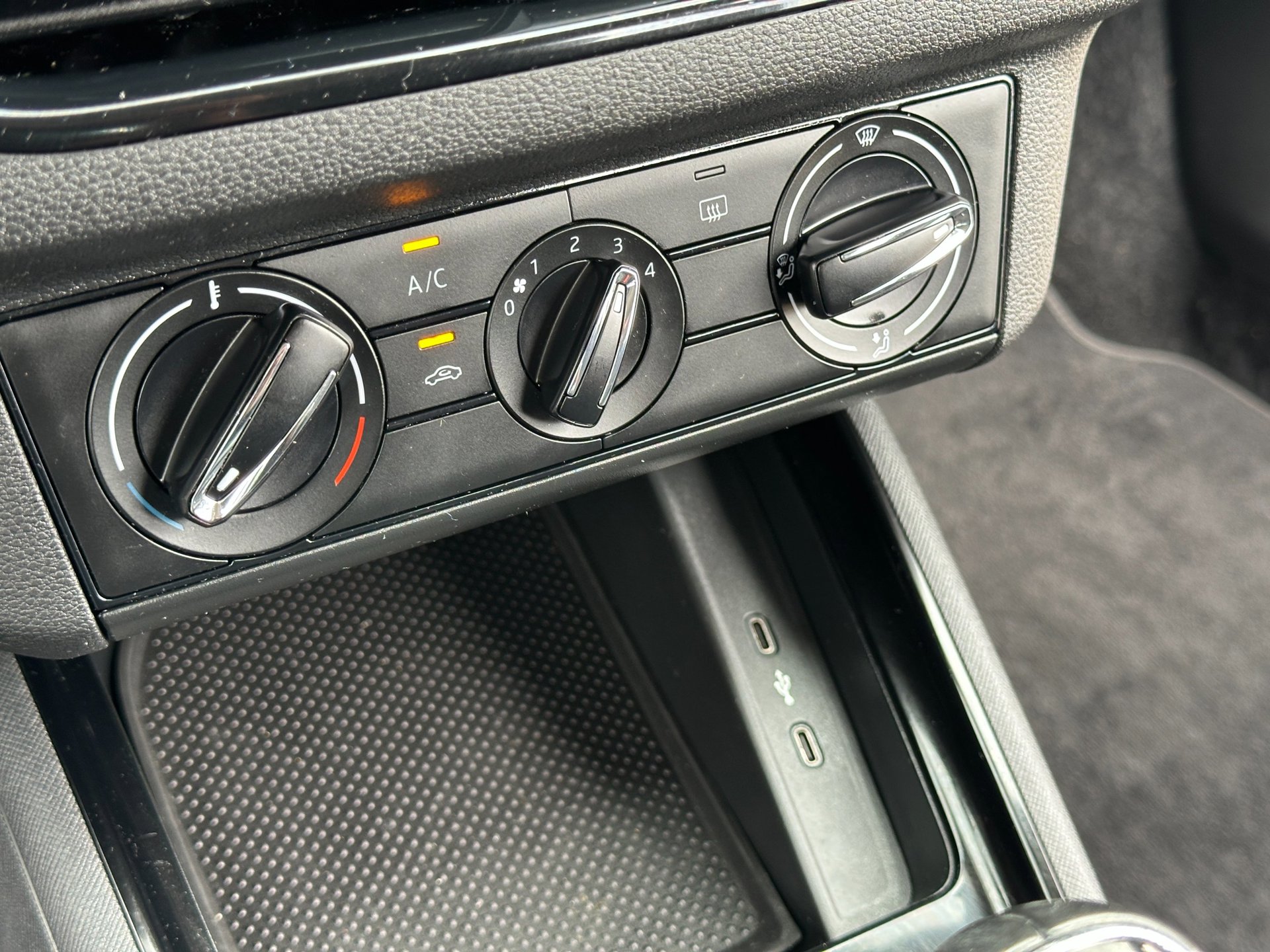 Foto van Skoda Scala