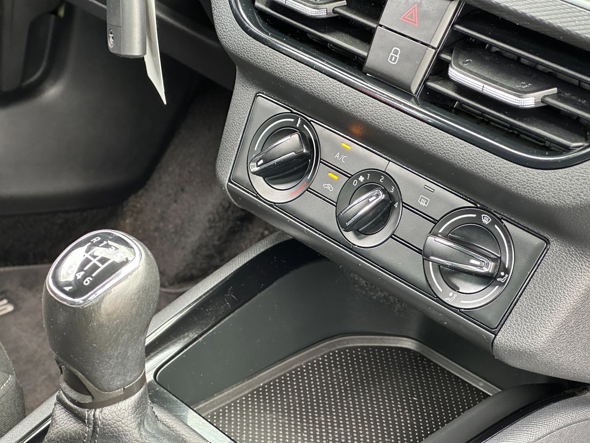 Foto van Skoda Scala