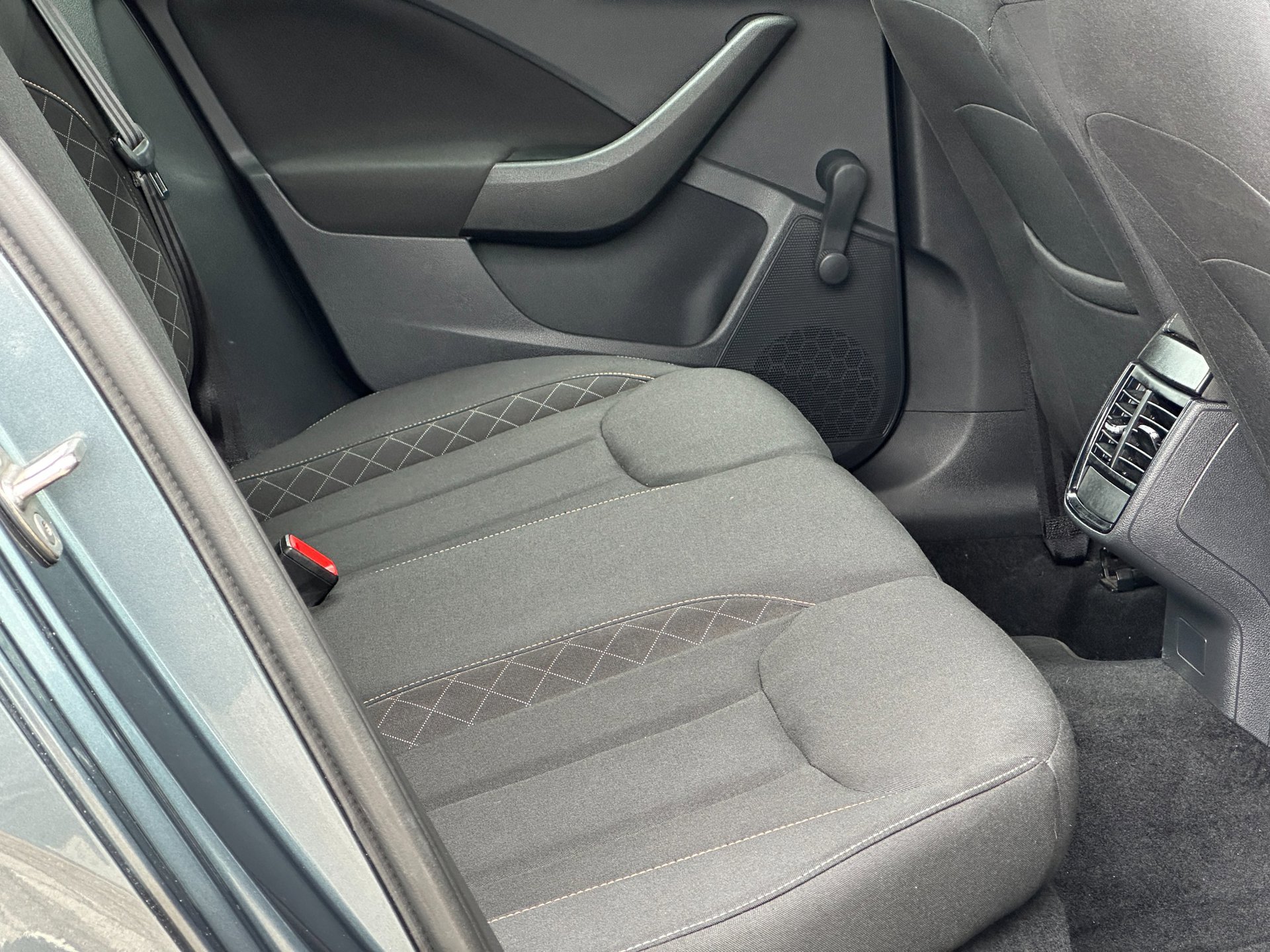 Foto van Skoda Scala