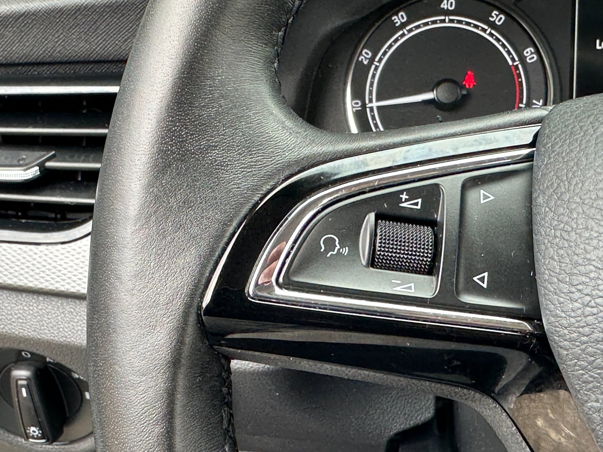 Foto van Skoda Scala
