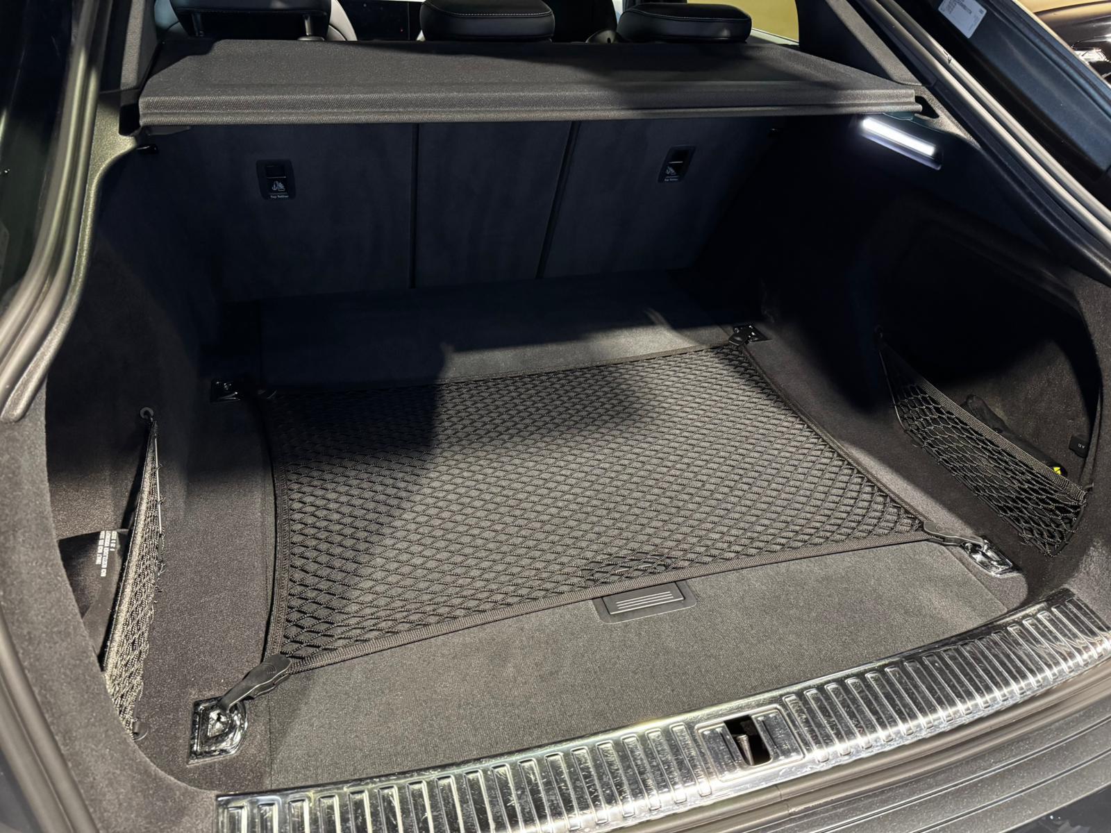 Foto van Audi E-tron Sportback 55