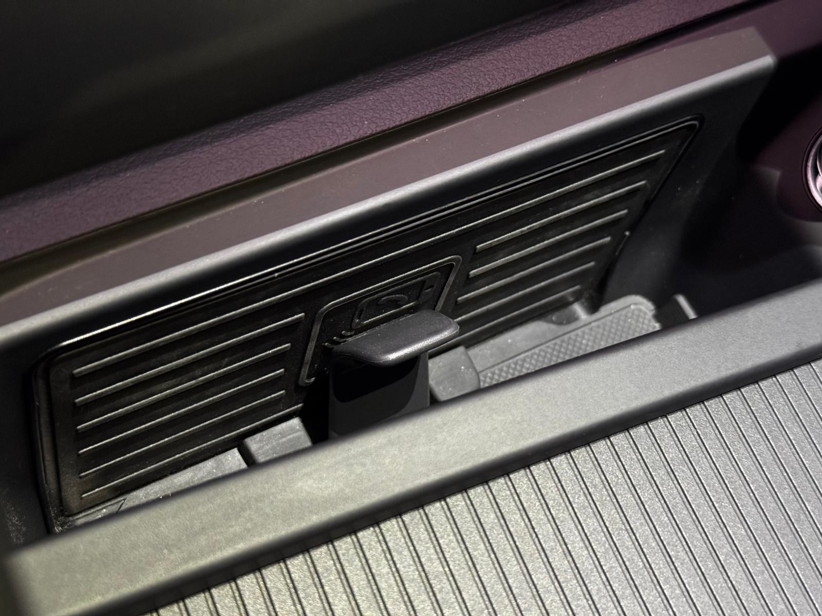 Foto van Audi E-tron Sportback 55