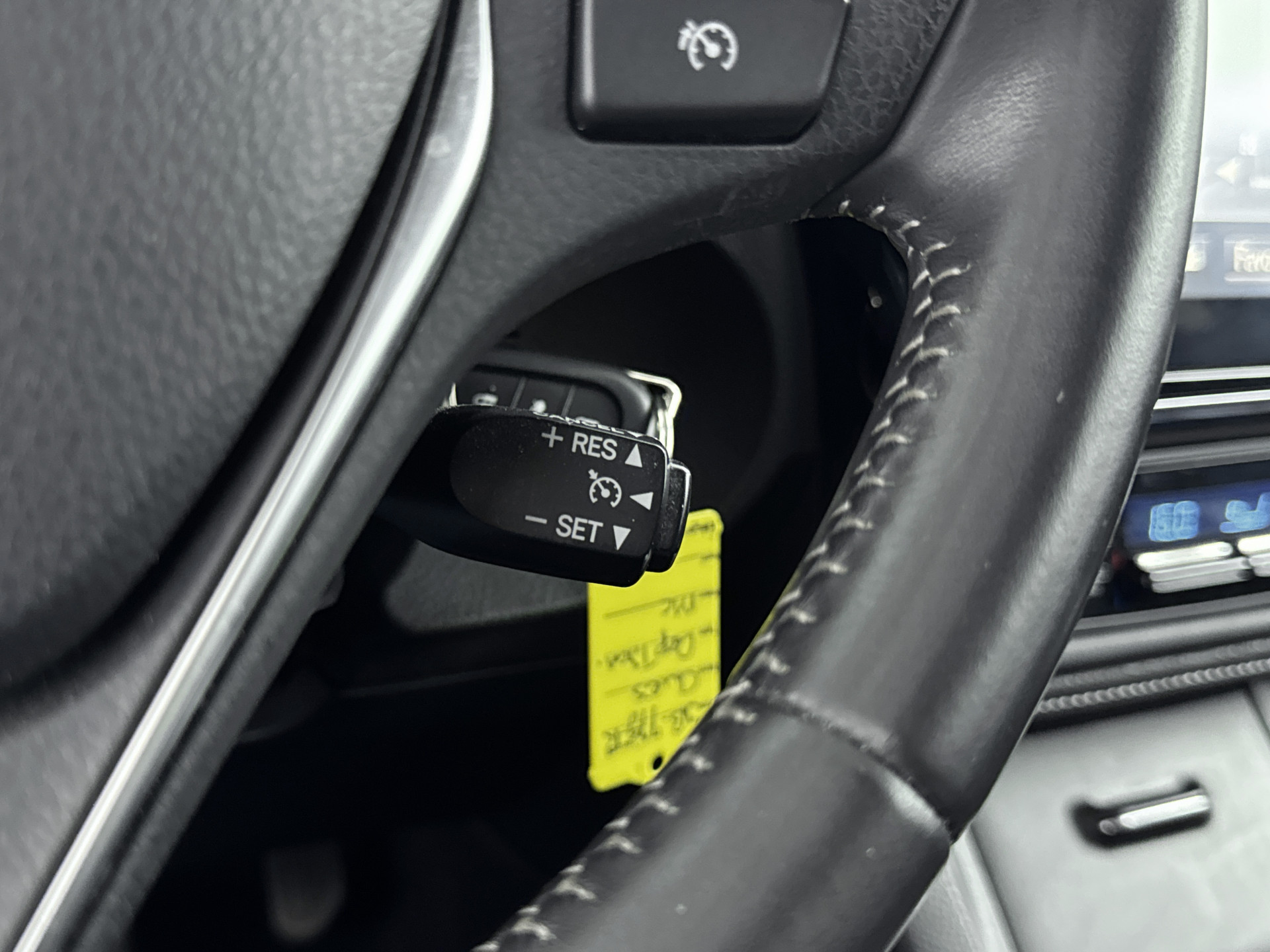 Foto van Toyota Toyota Auris