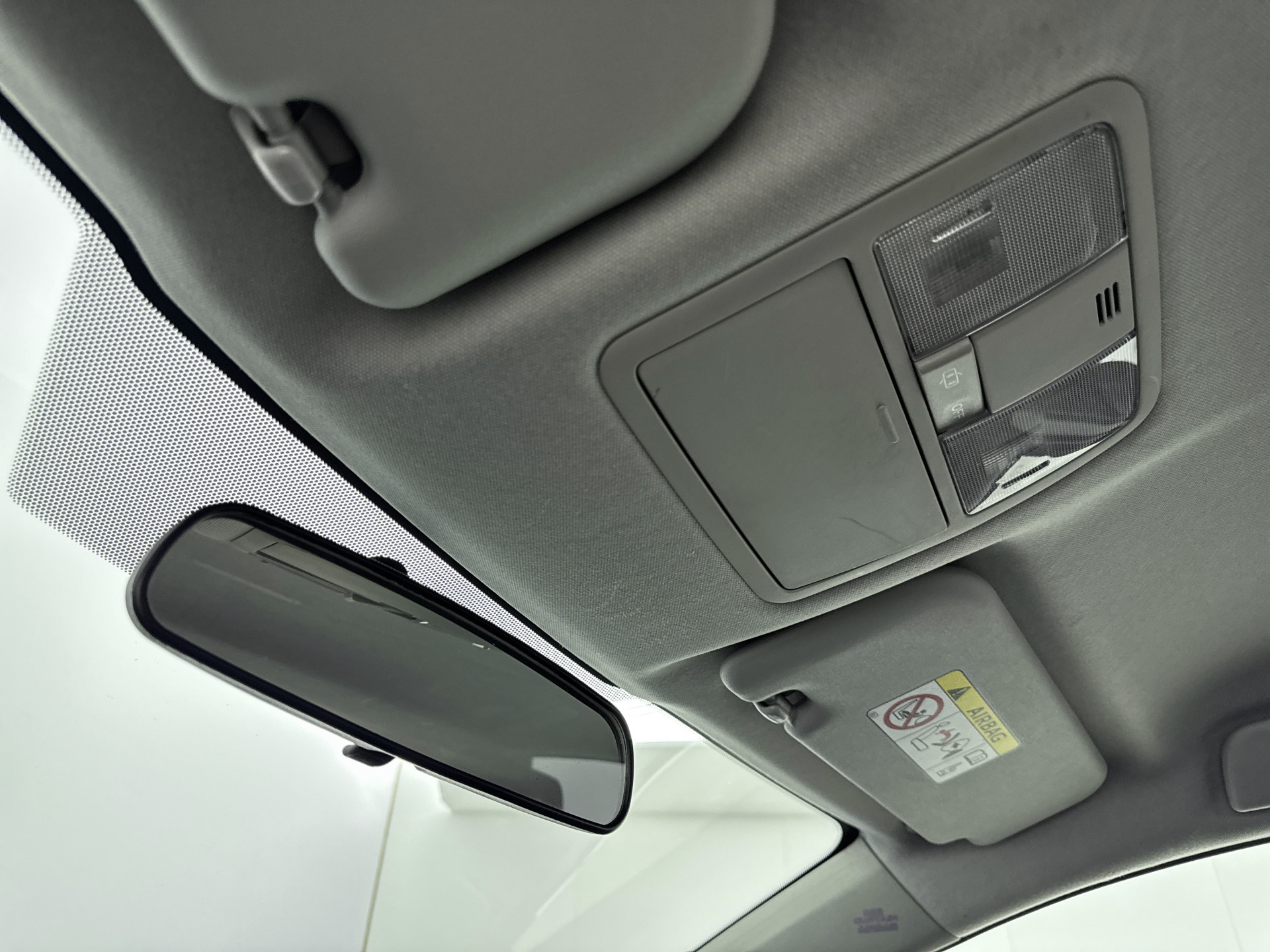 Foto van Toyota Toyota Auris