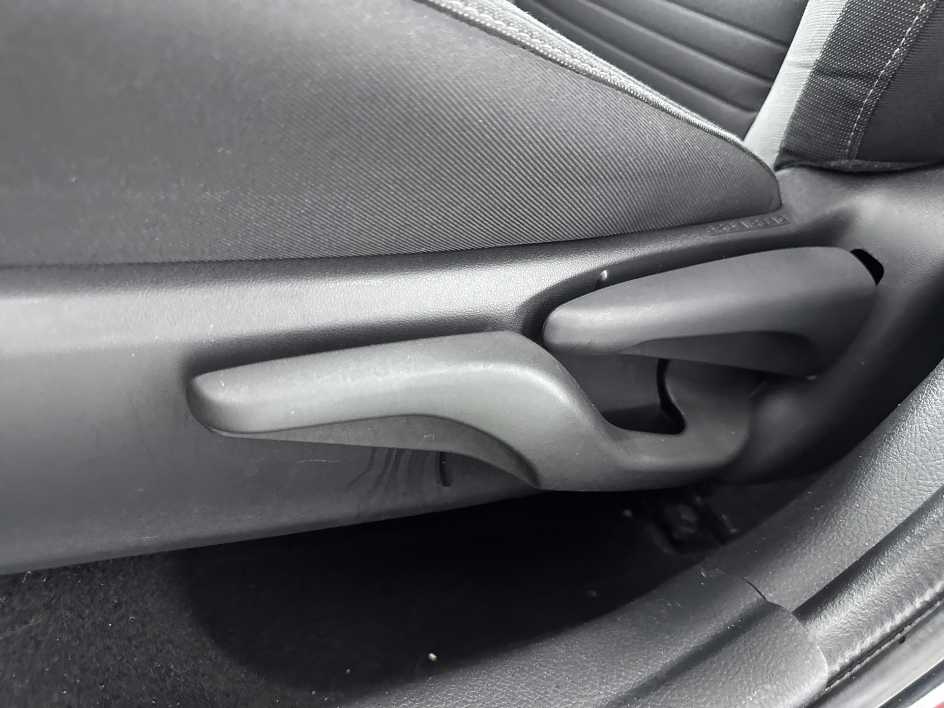 Foto van Toyota Toyota Auris