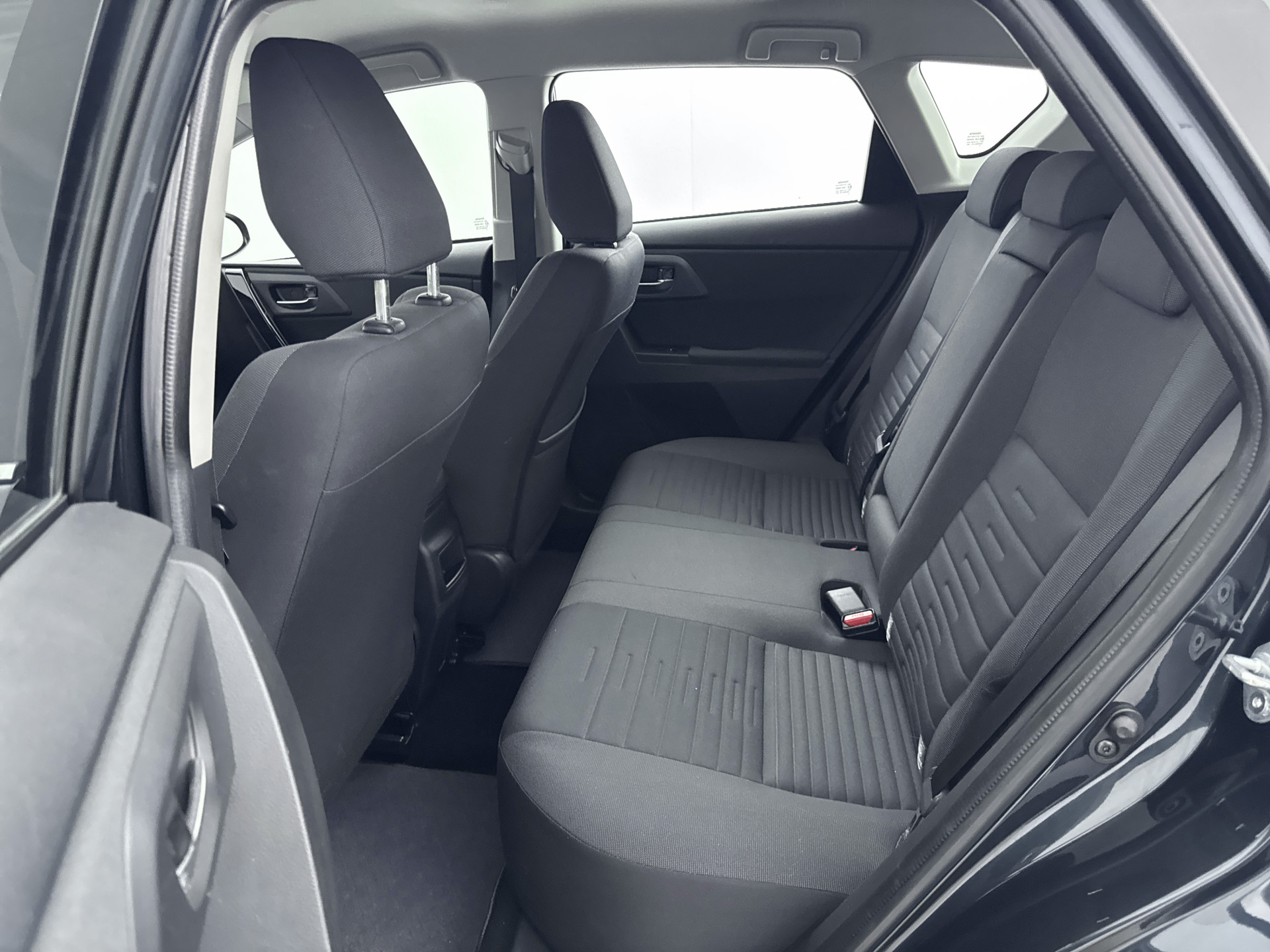 Foto van Toyota Toyota Auris