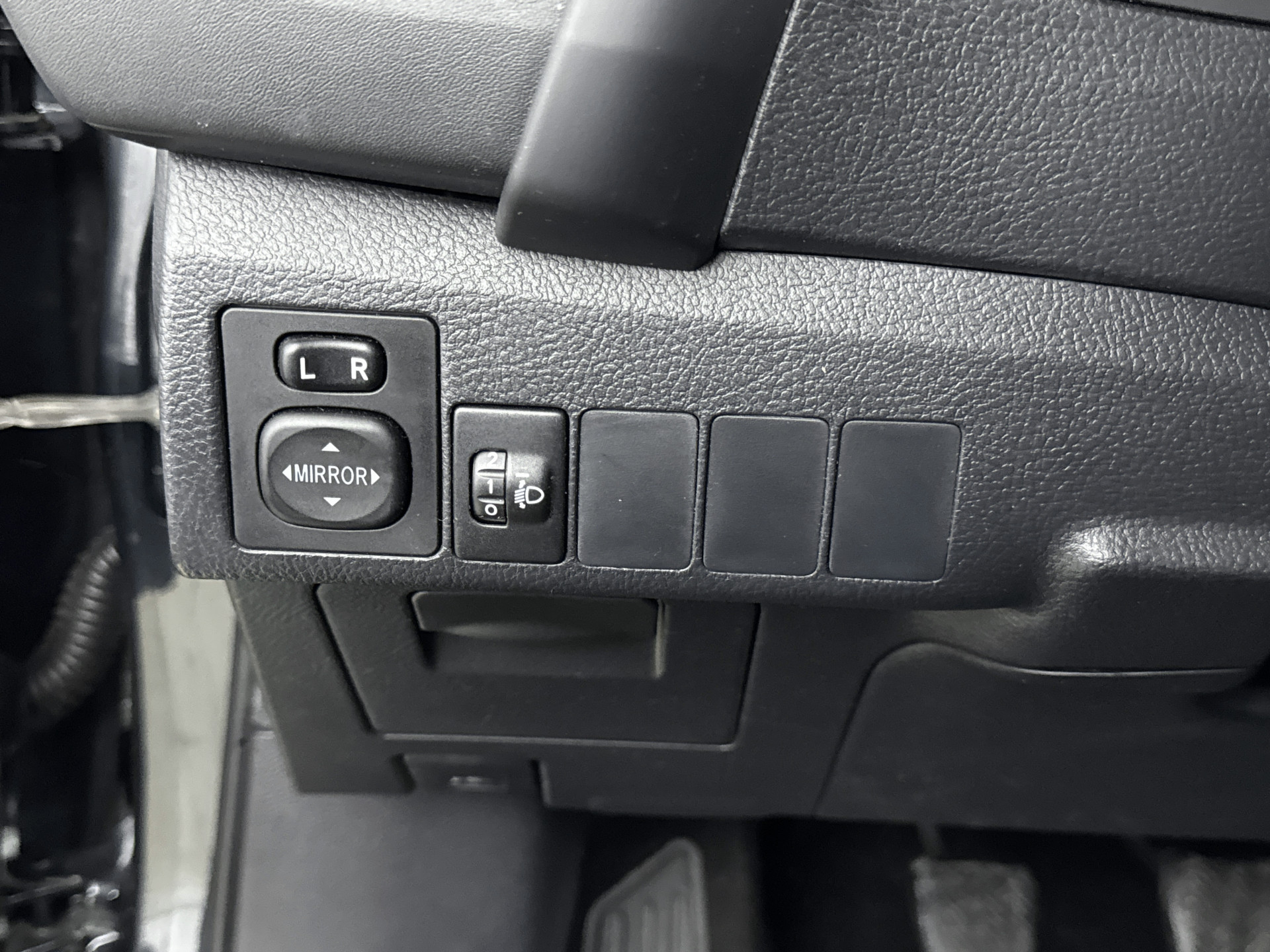 Foto van Toyota Toyota Auris