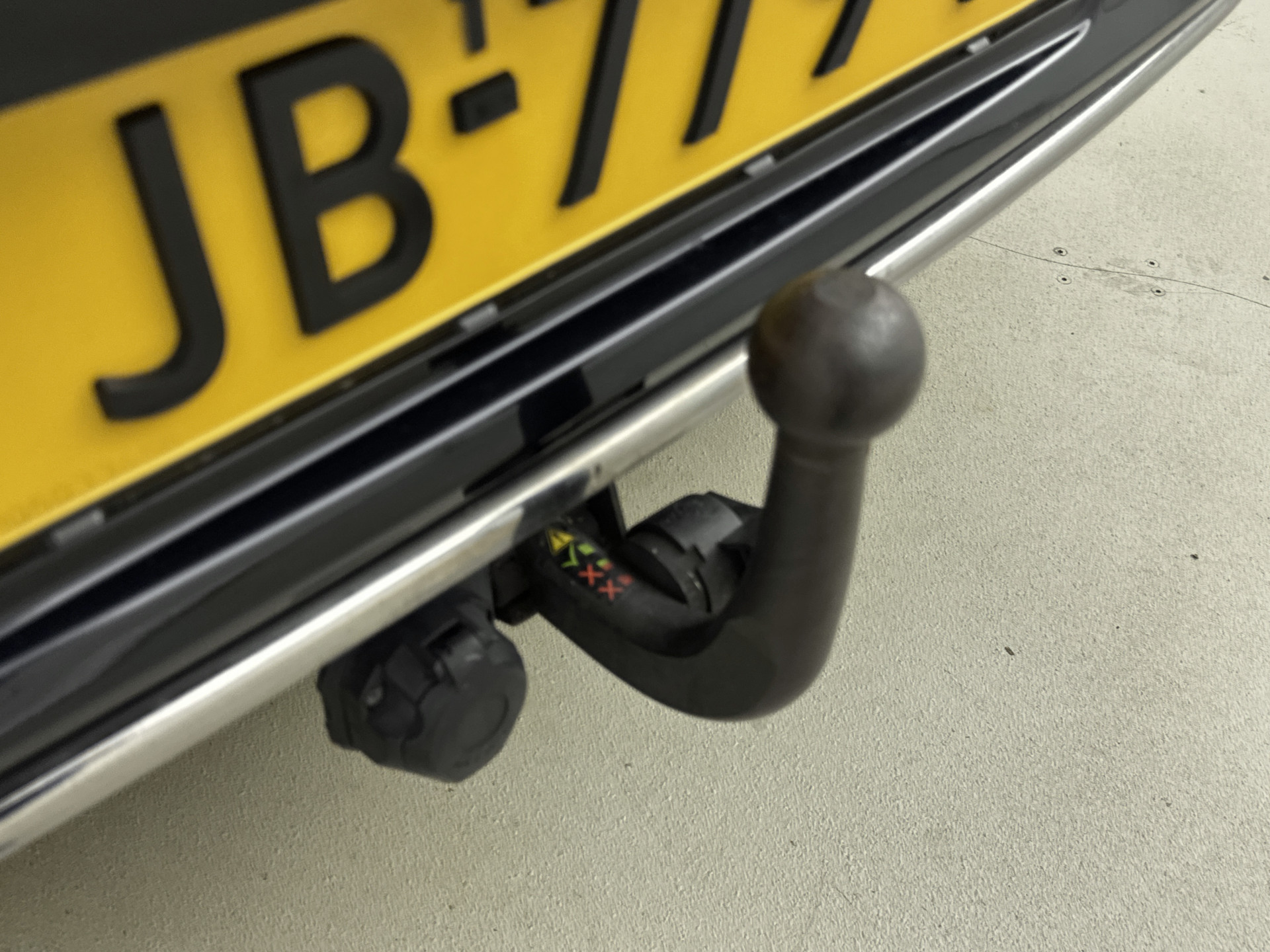 Foto van Toyota Toyota Auris