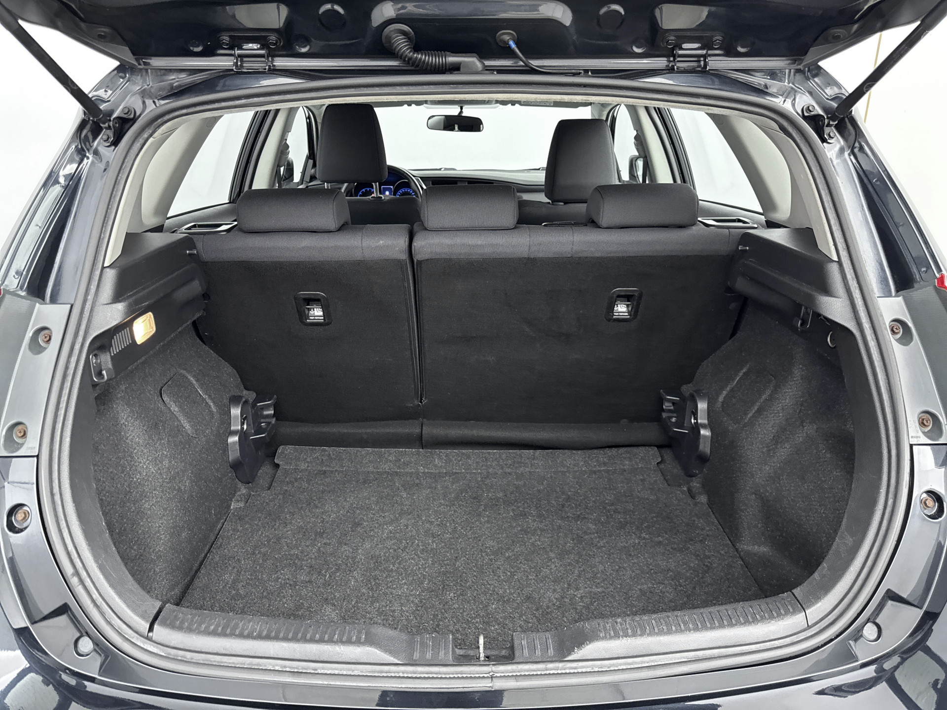 Foto van Toyota Toyota Auris