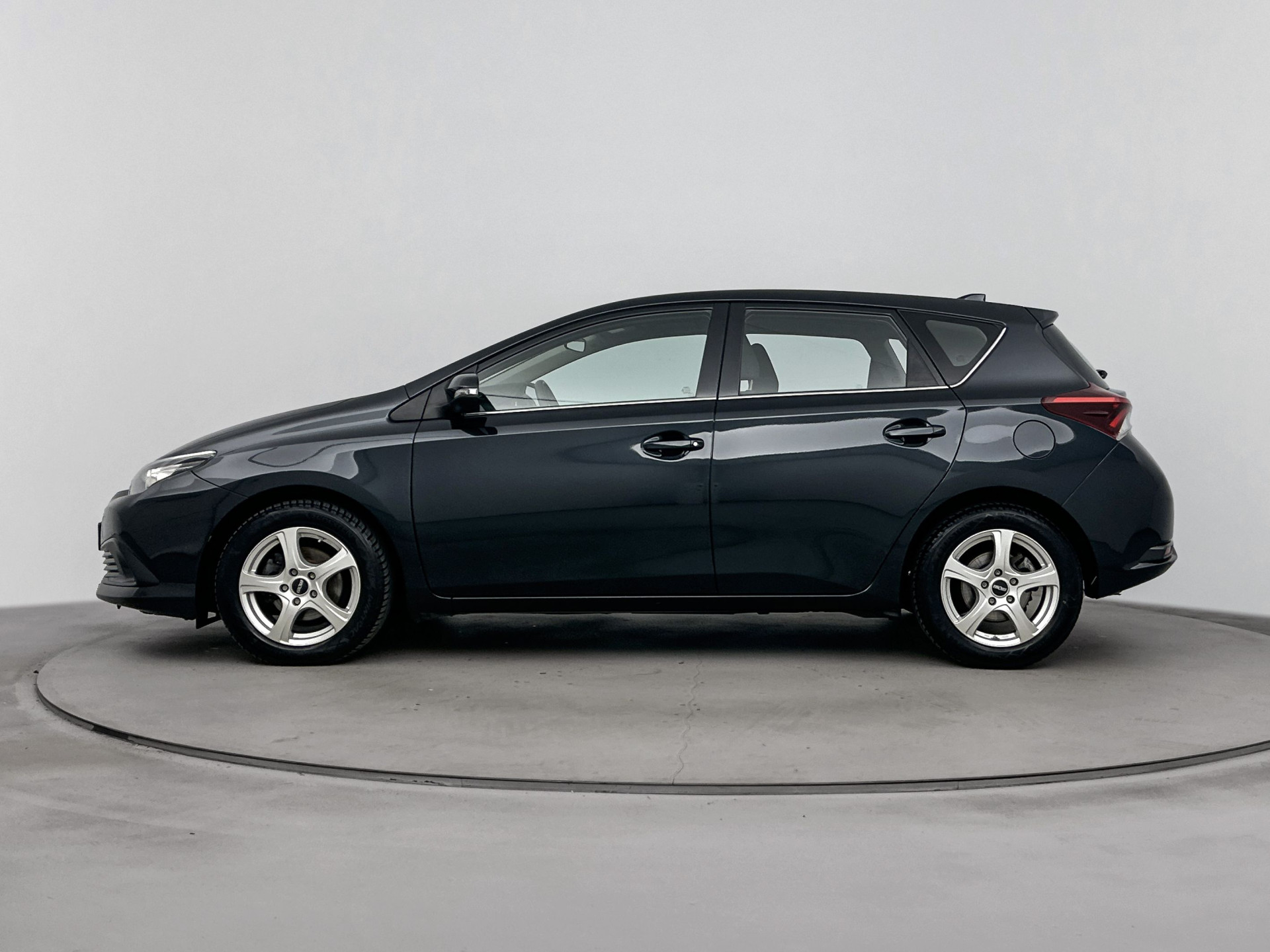 Foto van Toyota Toyota Auris
