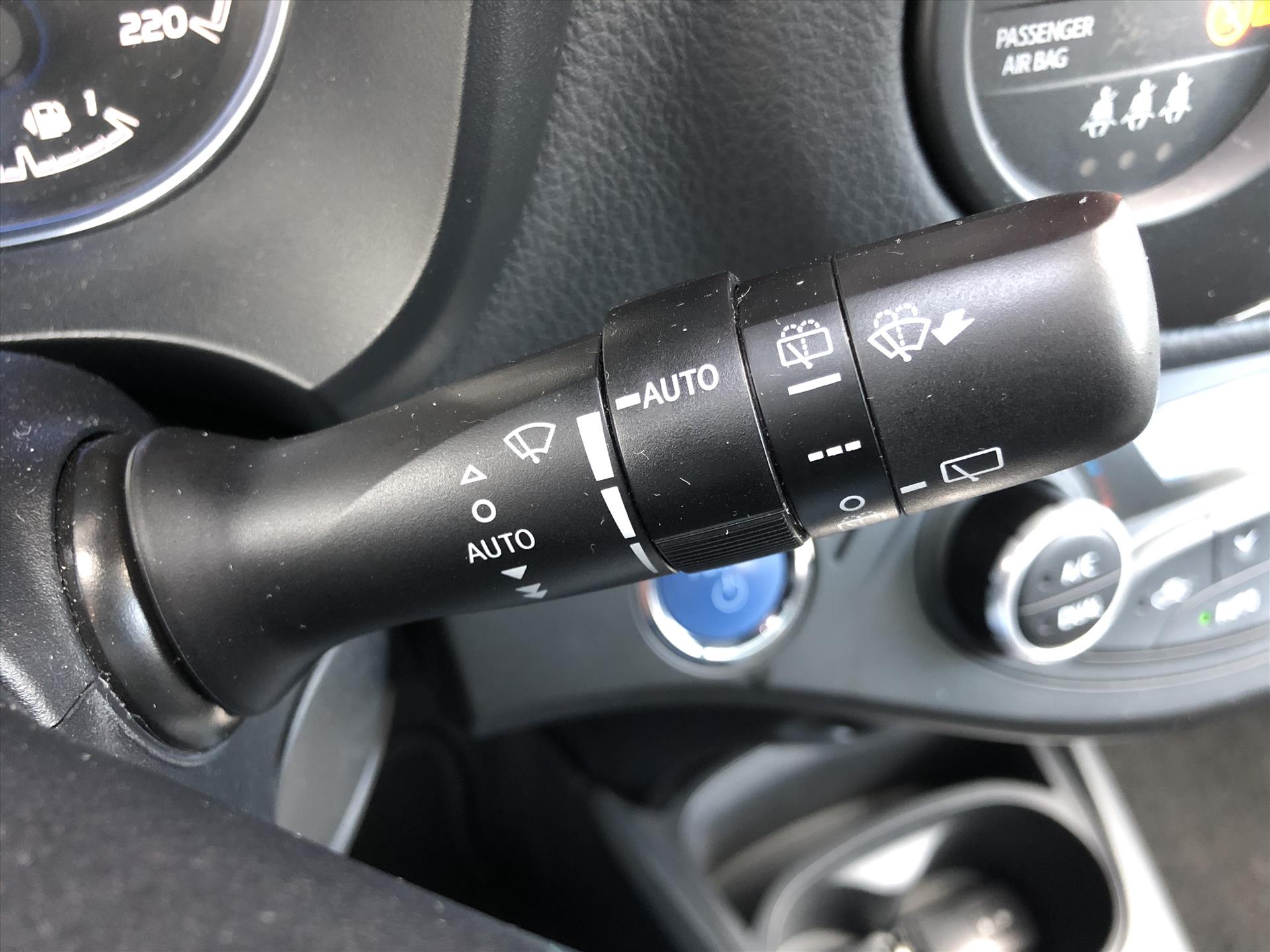 Foto van Toyota Toyota Yaris Hybrid