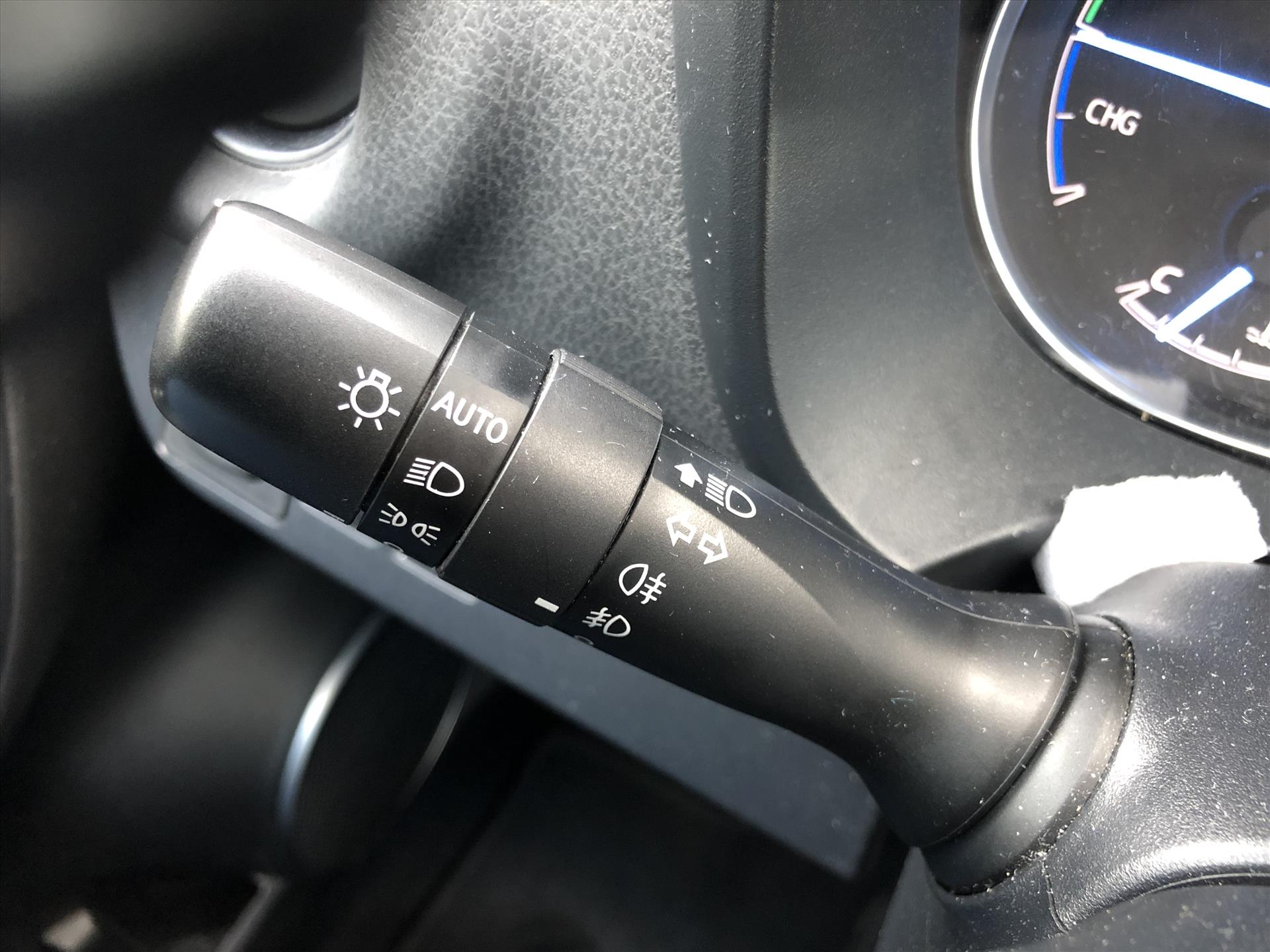 Foto van Toyota Toyota Yaris Hybrid