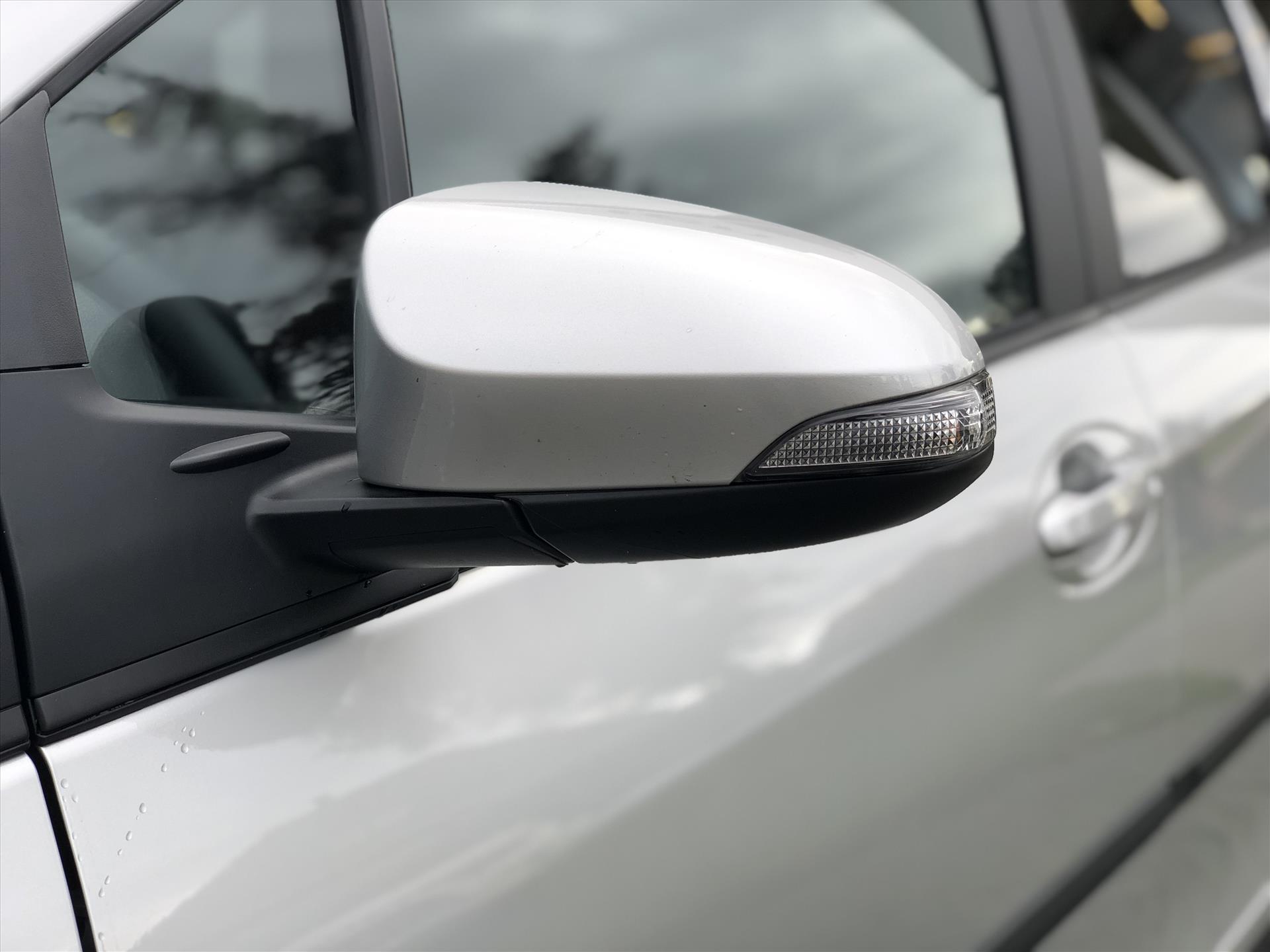 Foto van Toyota Toyota Yaris Hybrid